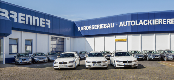 Reiner Brenner Karosseriebau Und Autolackierungs Gmbh