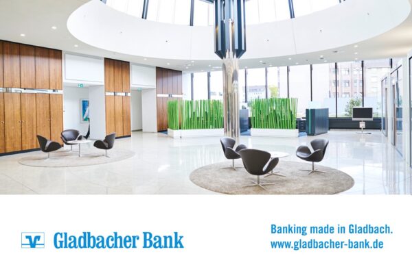 Gladbacher Bank Mönchengladbach Online Banking fohlen-hautnah.de