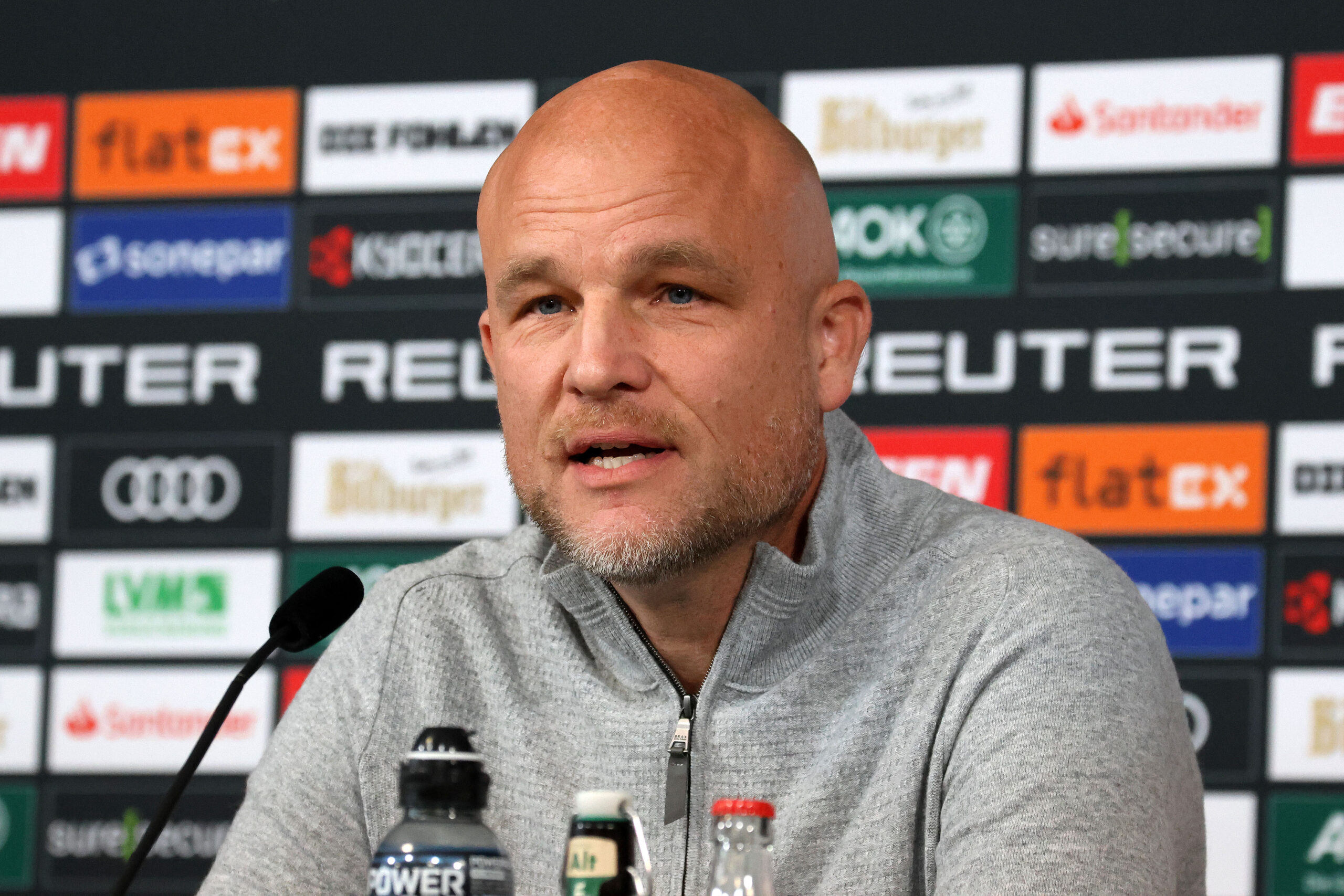 Borussia Moenchengladbach