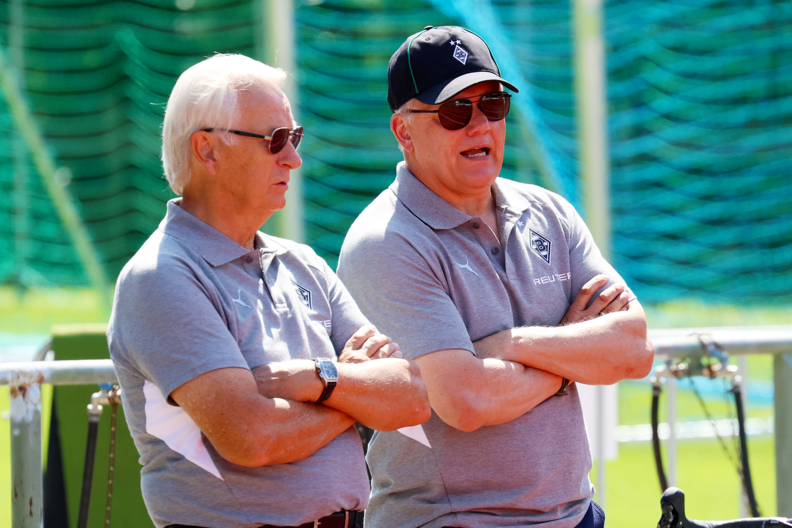 Borussia Moenchengladbach
