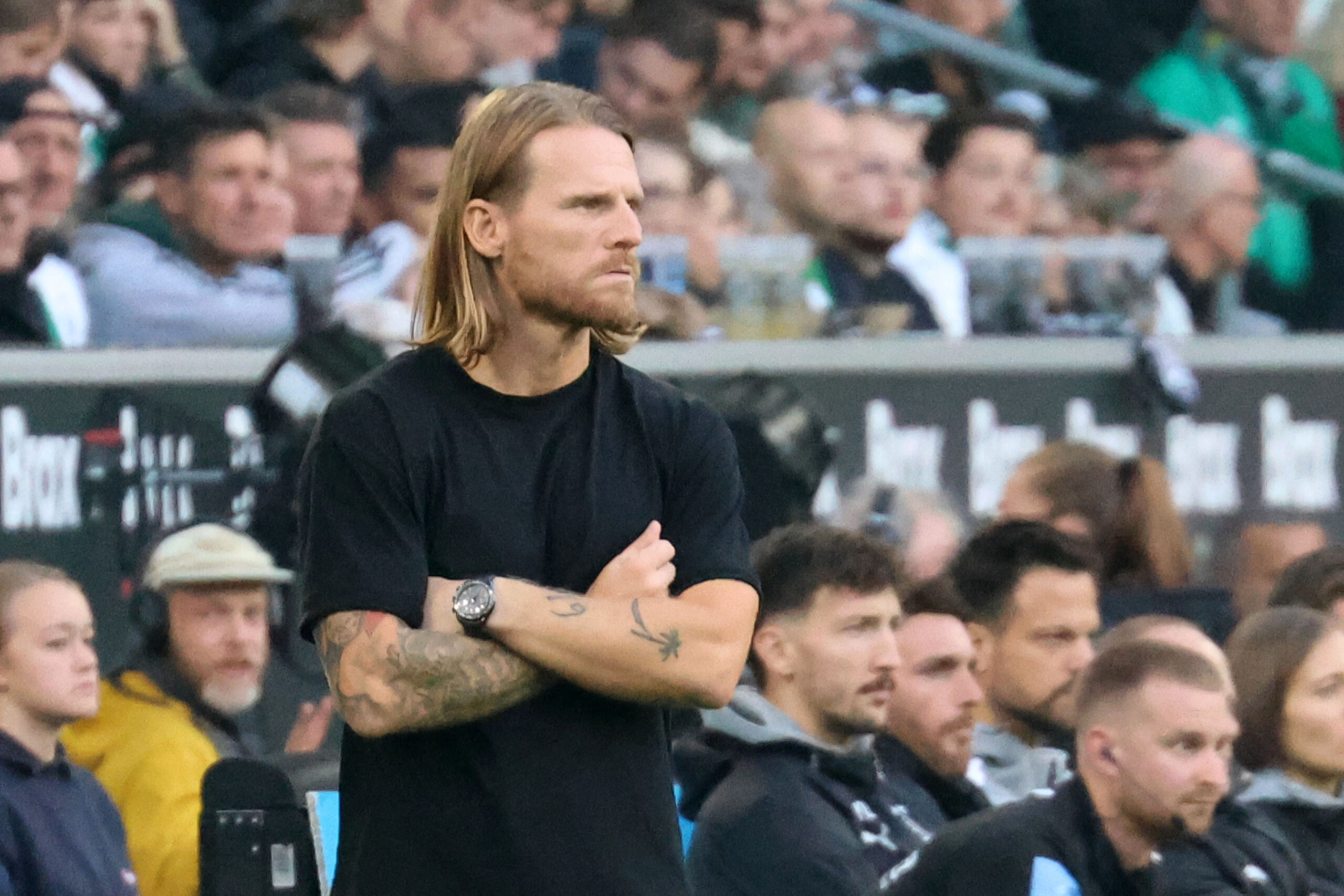 Borussia Moenchengladbach