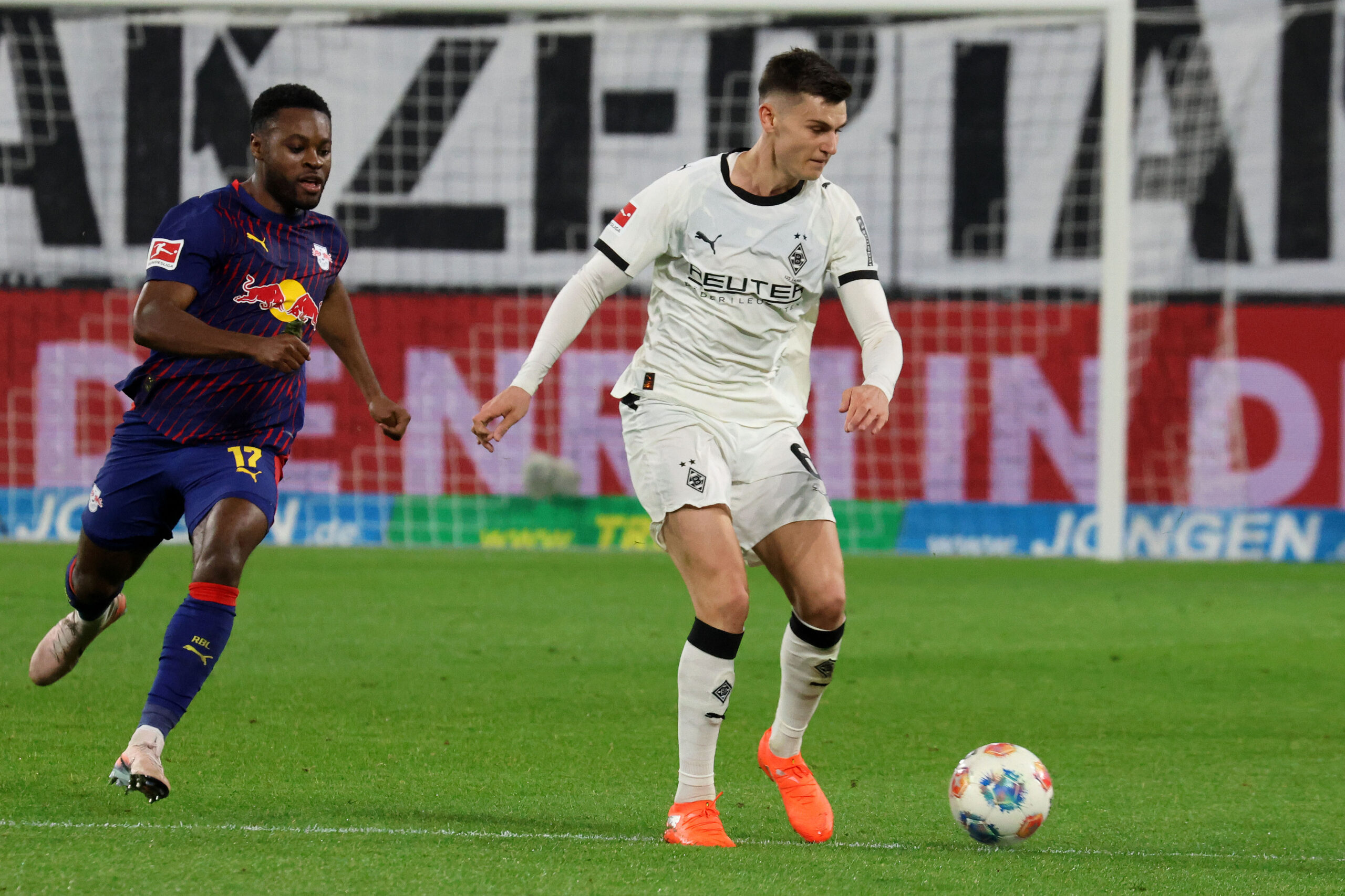 Borussia Moenchengladbach