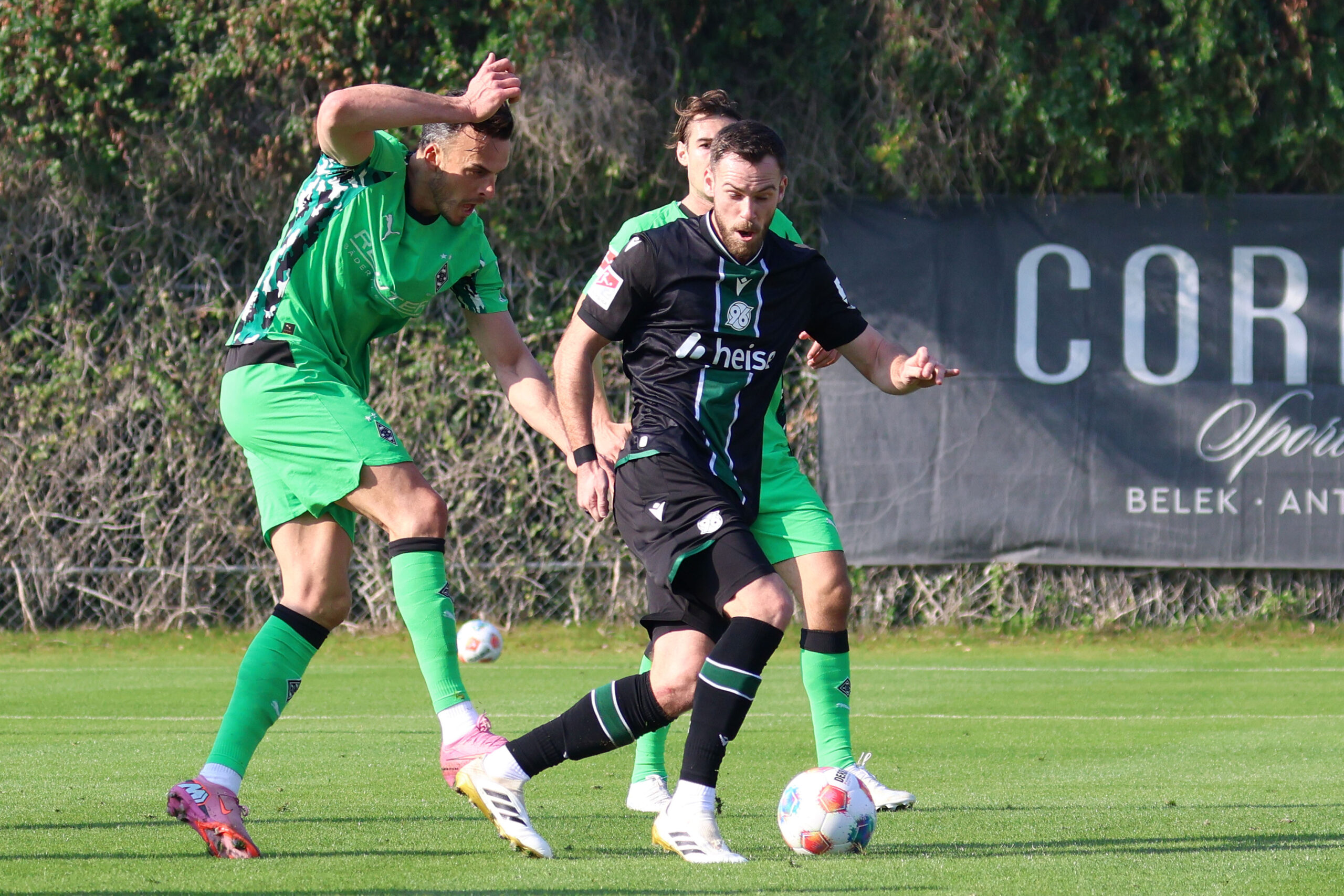 Borussia Moenchengladbach