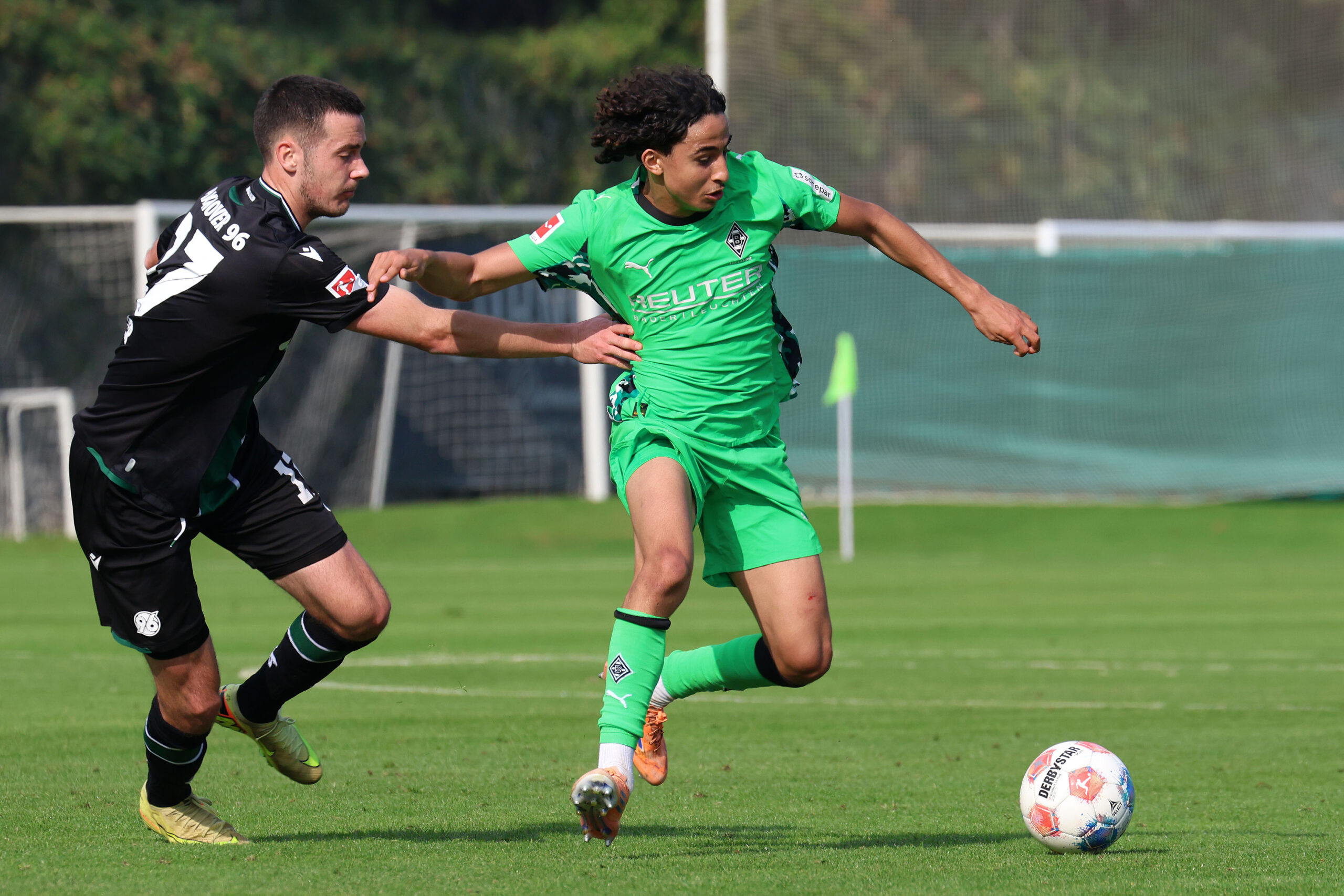 Borussia Moenchengladbach