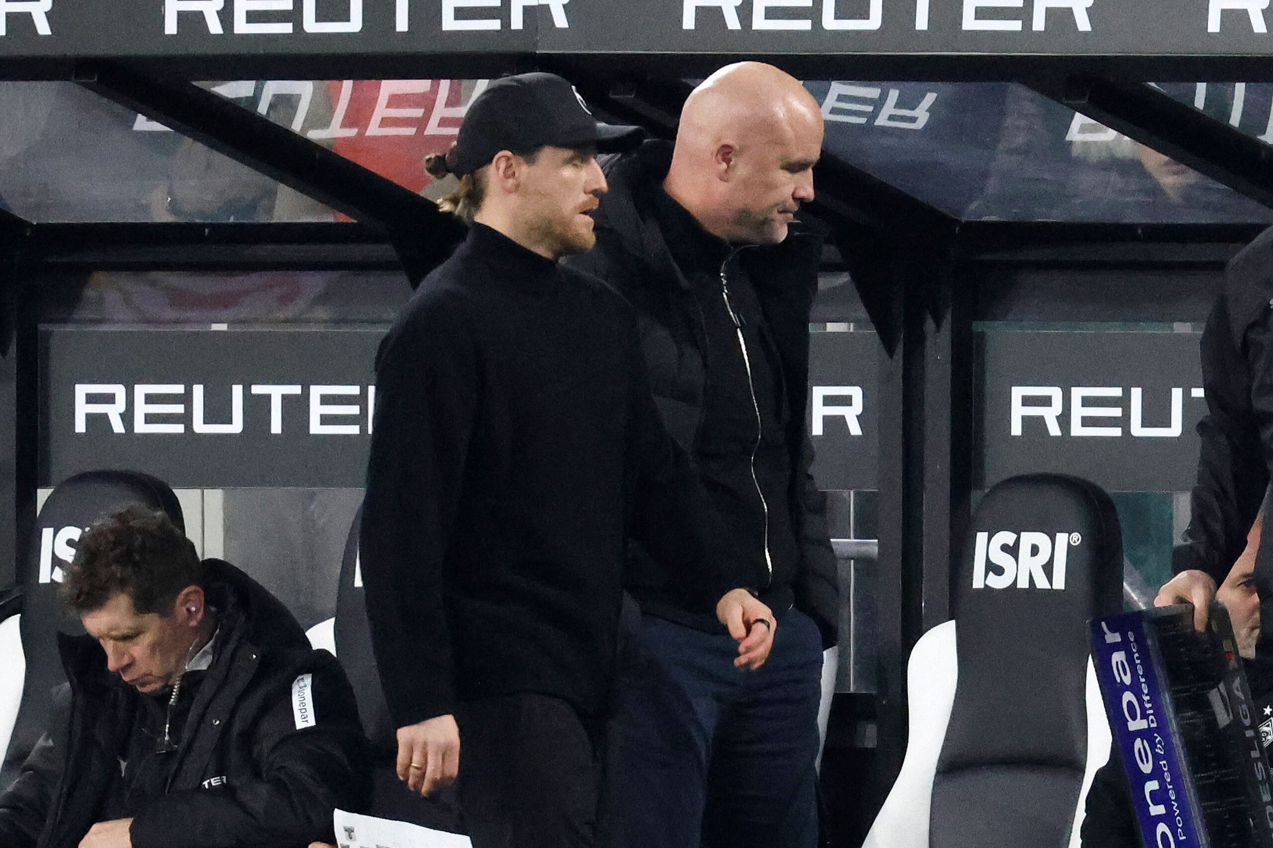 Borussia Moenchengladbach