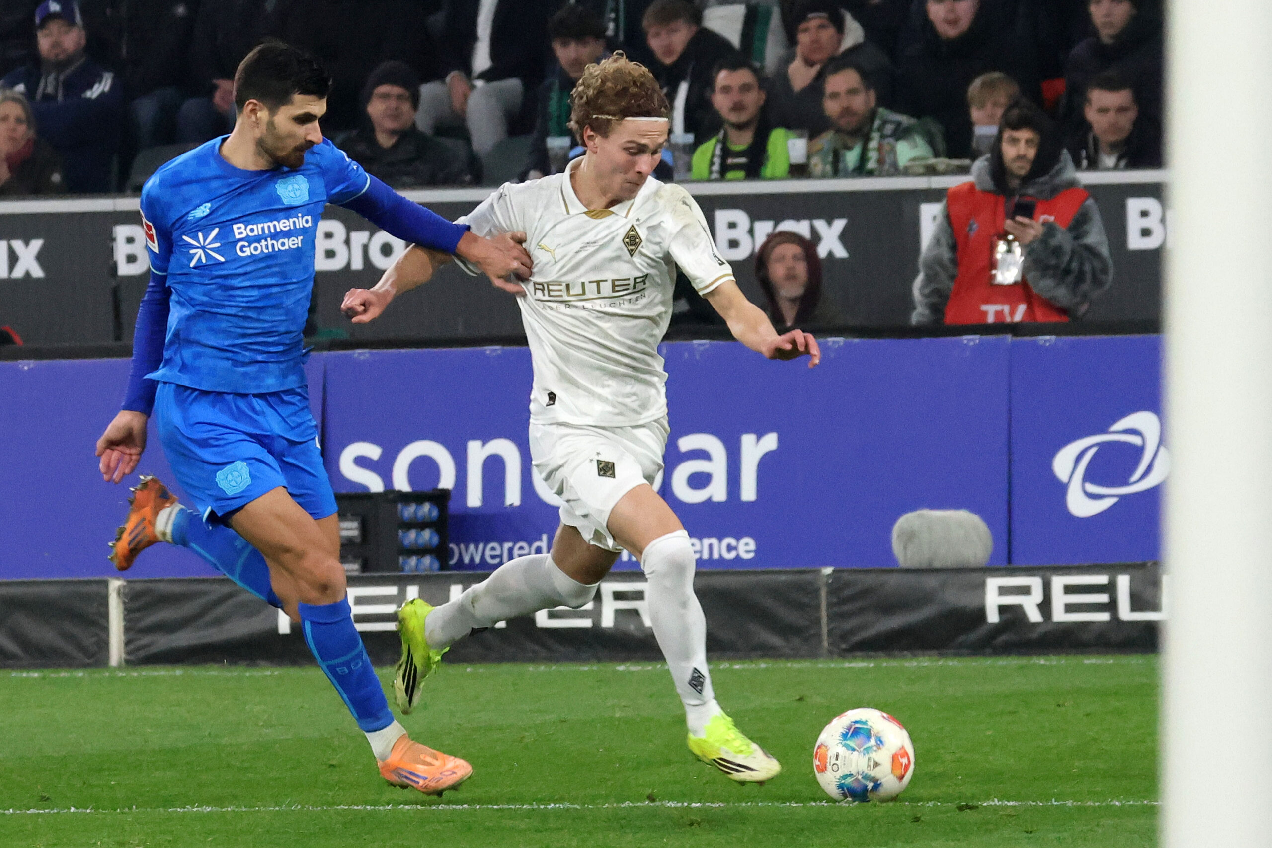 Borussia Moenchengladbach