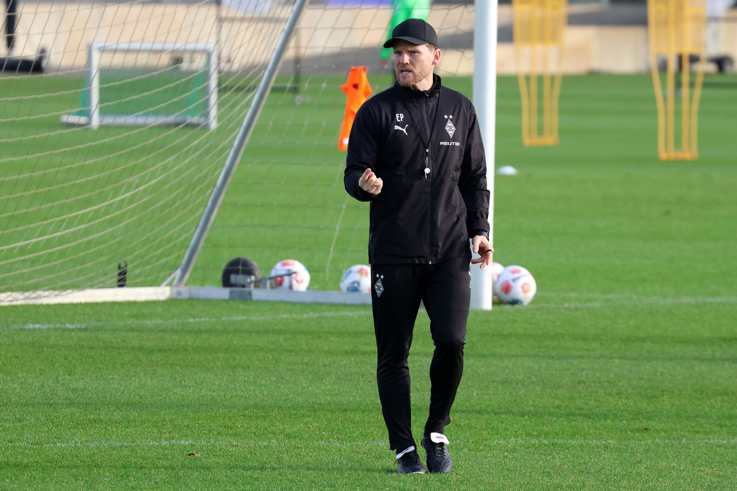 Borussia Moenchengladbach