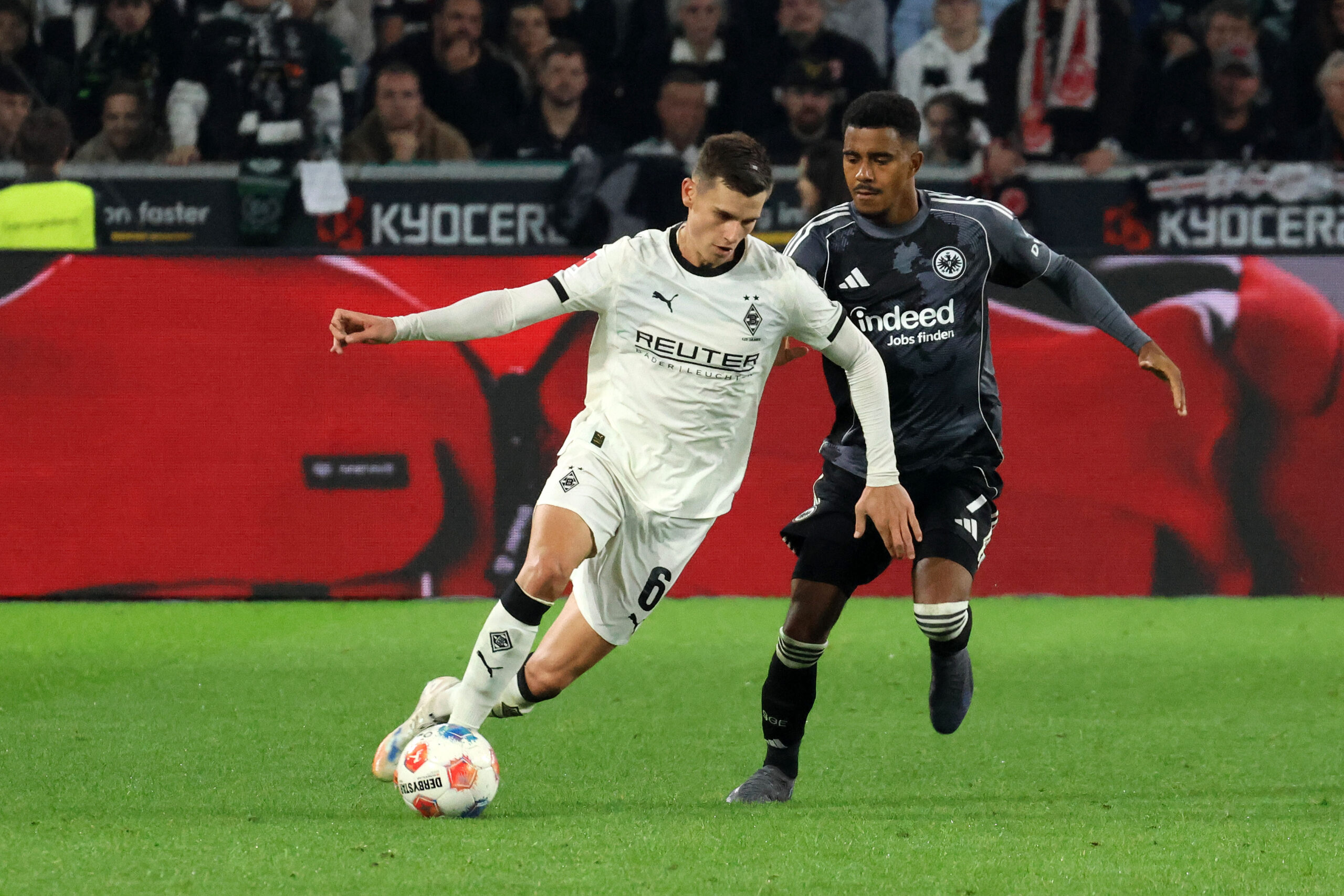 Borussia Moenchengladbach