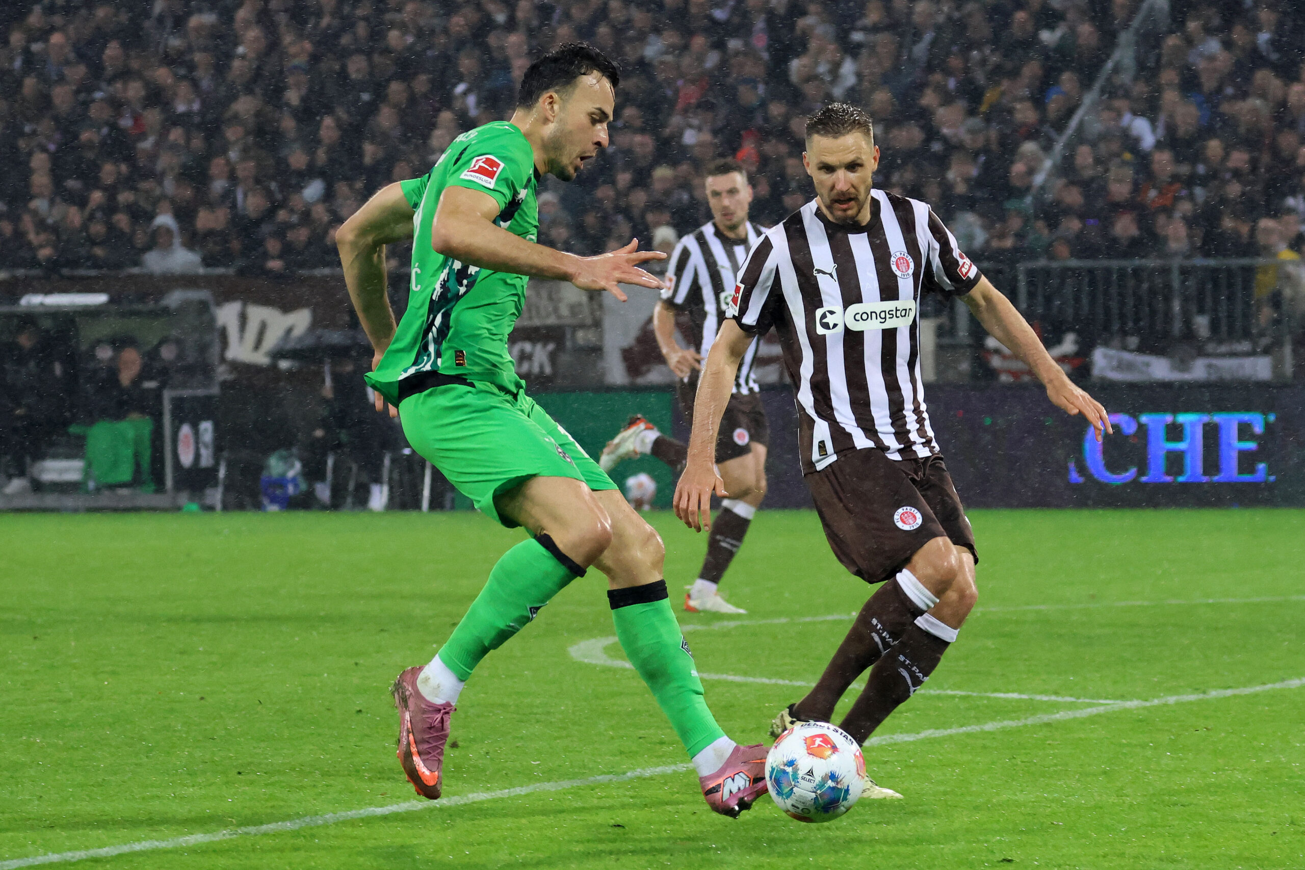 Borussia Moenchengladbach