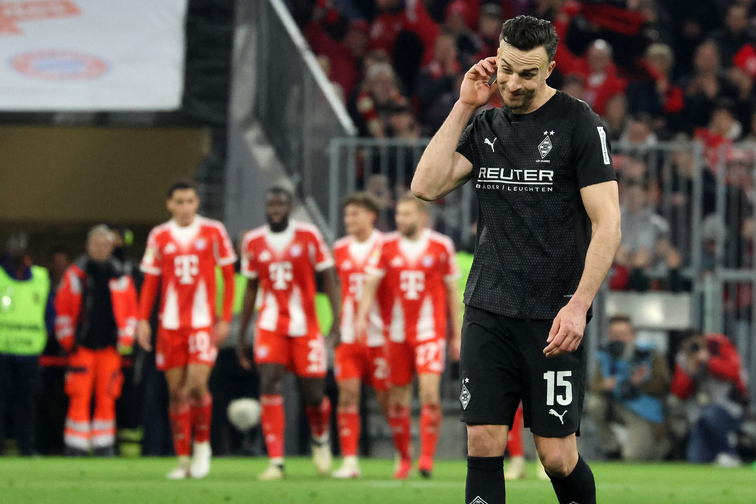 Borussia Moenchengladbach