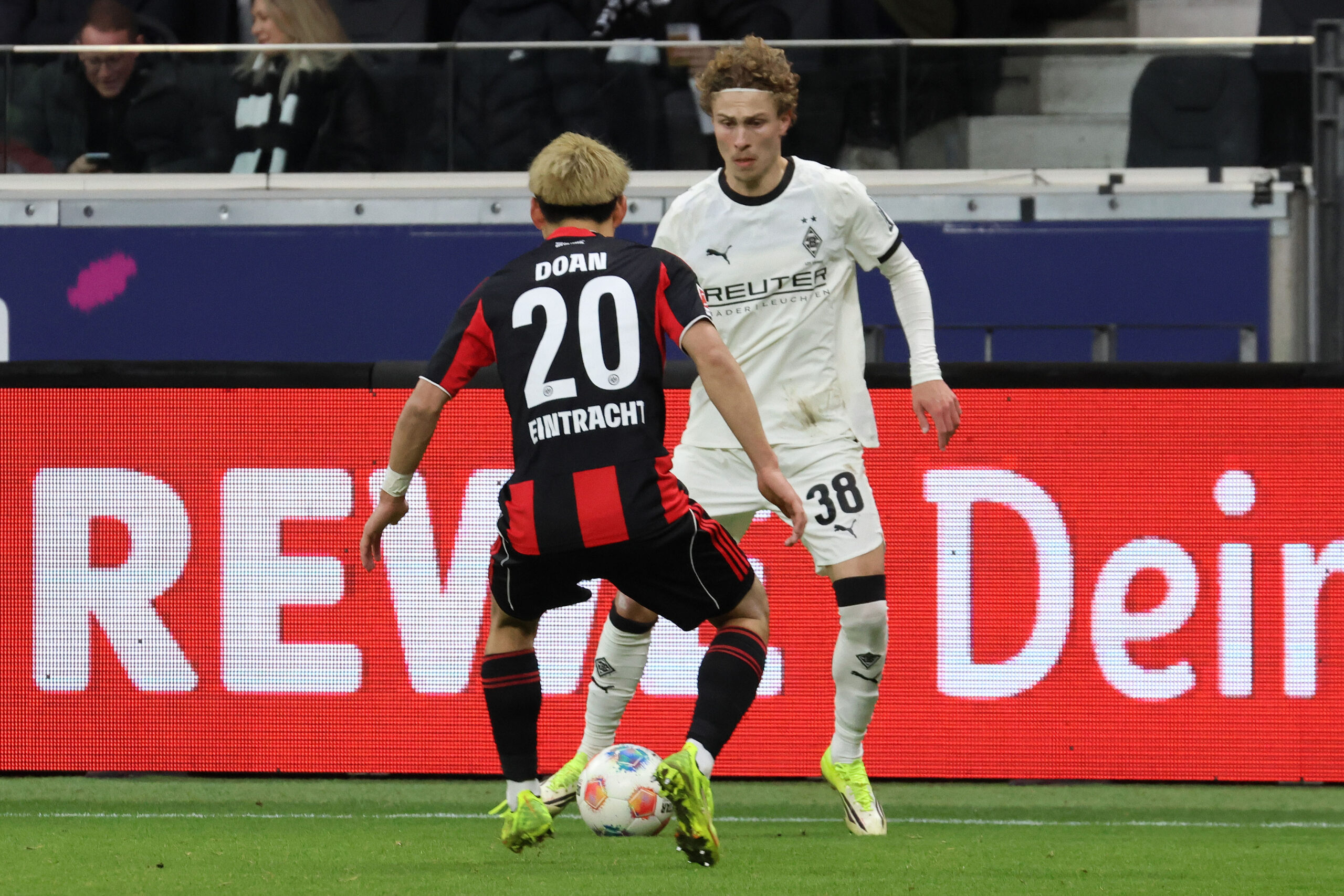 Borussia Moenchengladbach