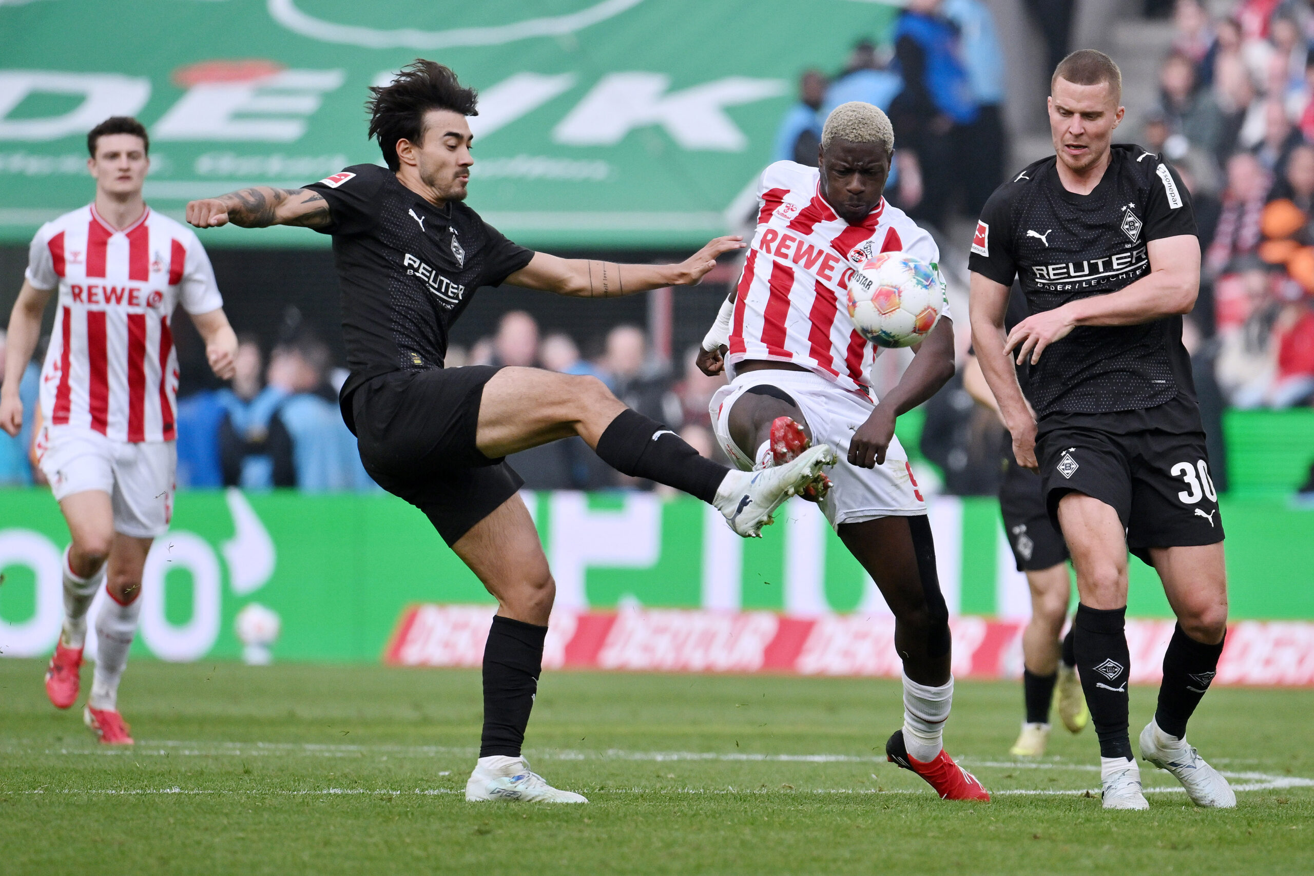 Borussia Moenchengladbach