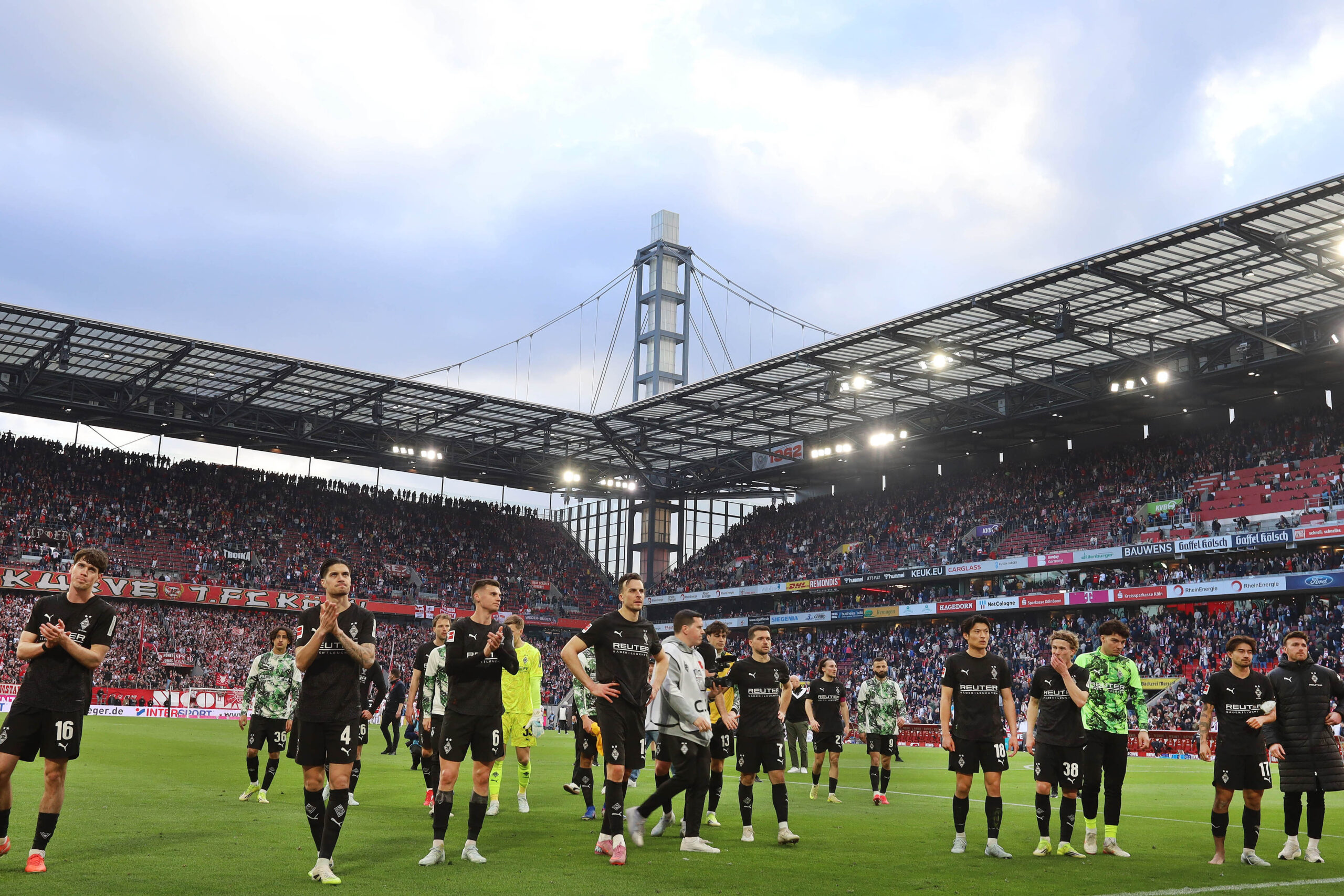 Borussia Moenchengladbach