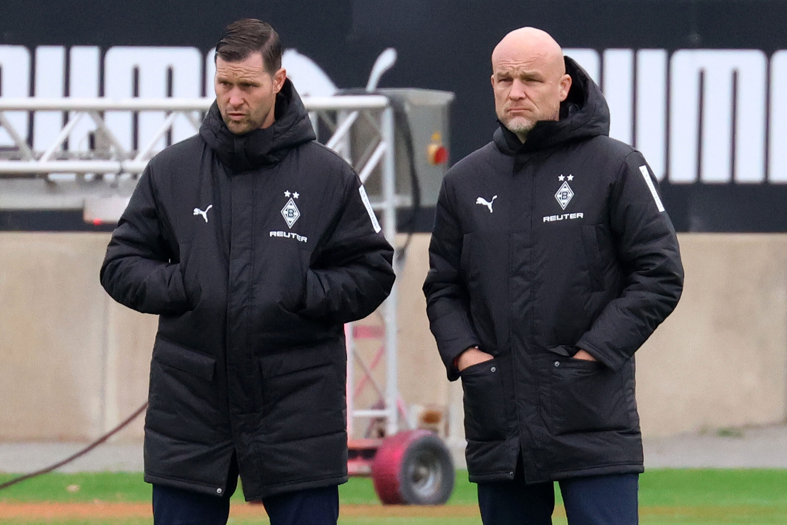 Borussia Moenchengladbach