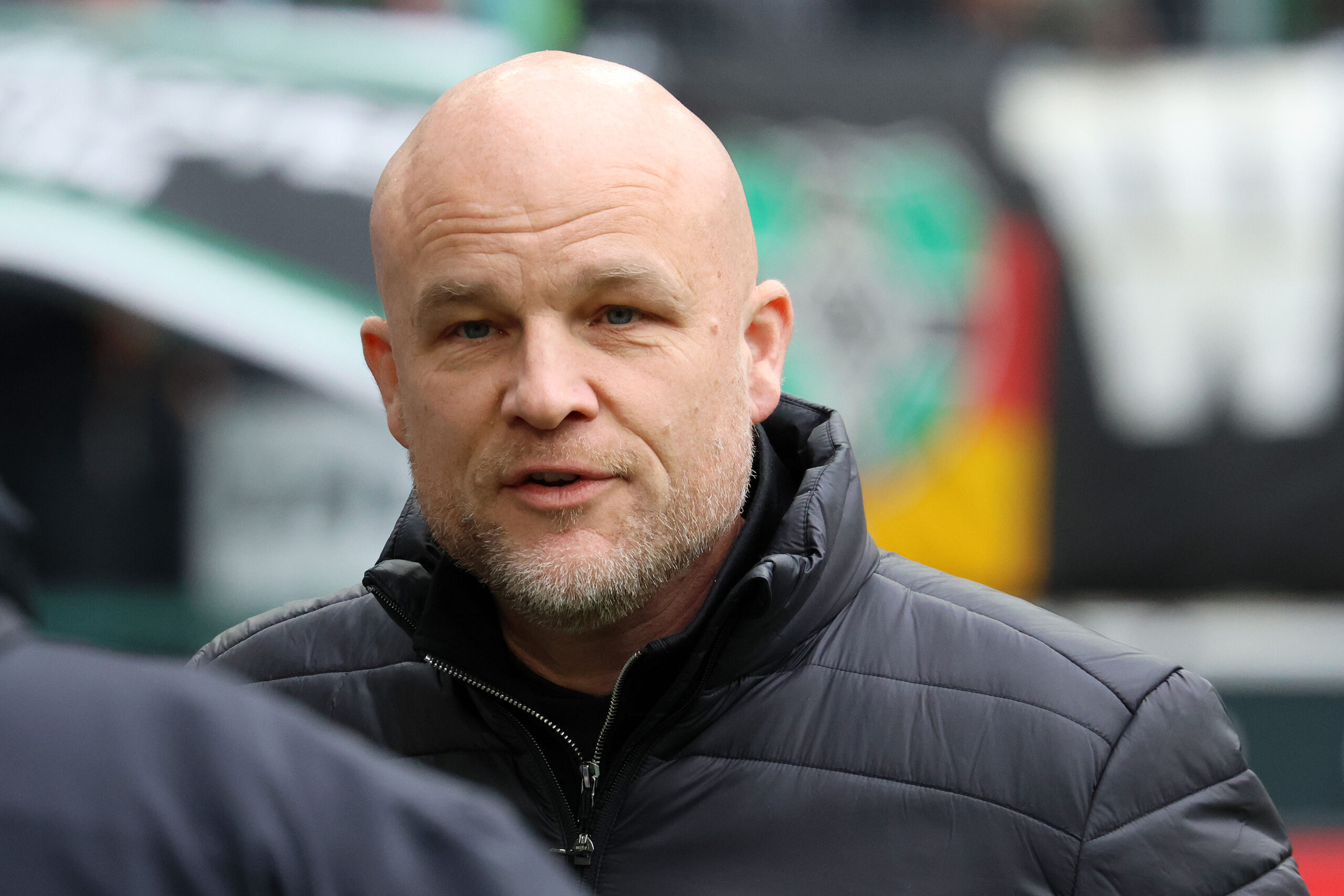 Borussia Moenchengladbach