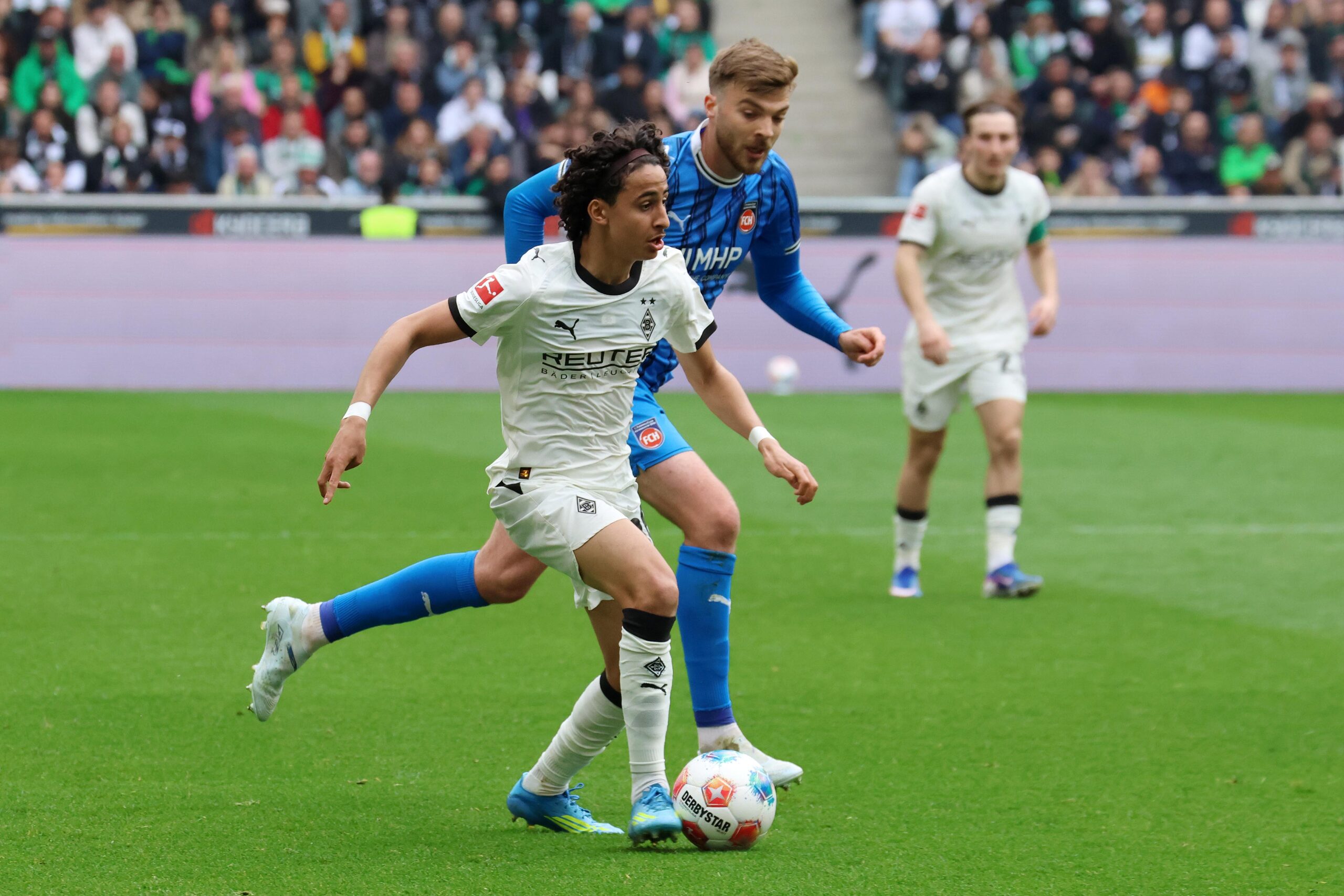 Borussia Moenchengladbach