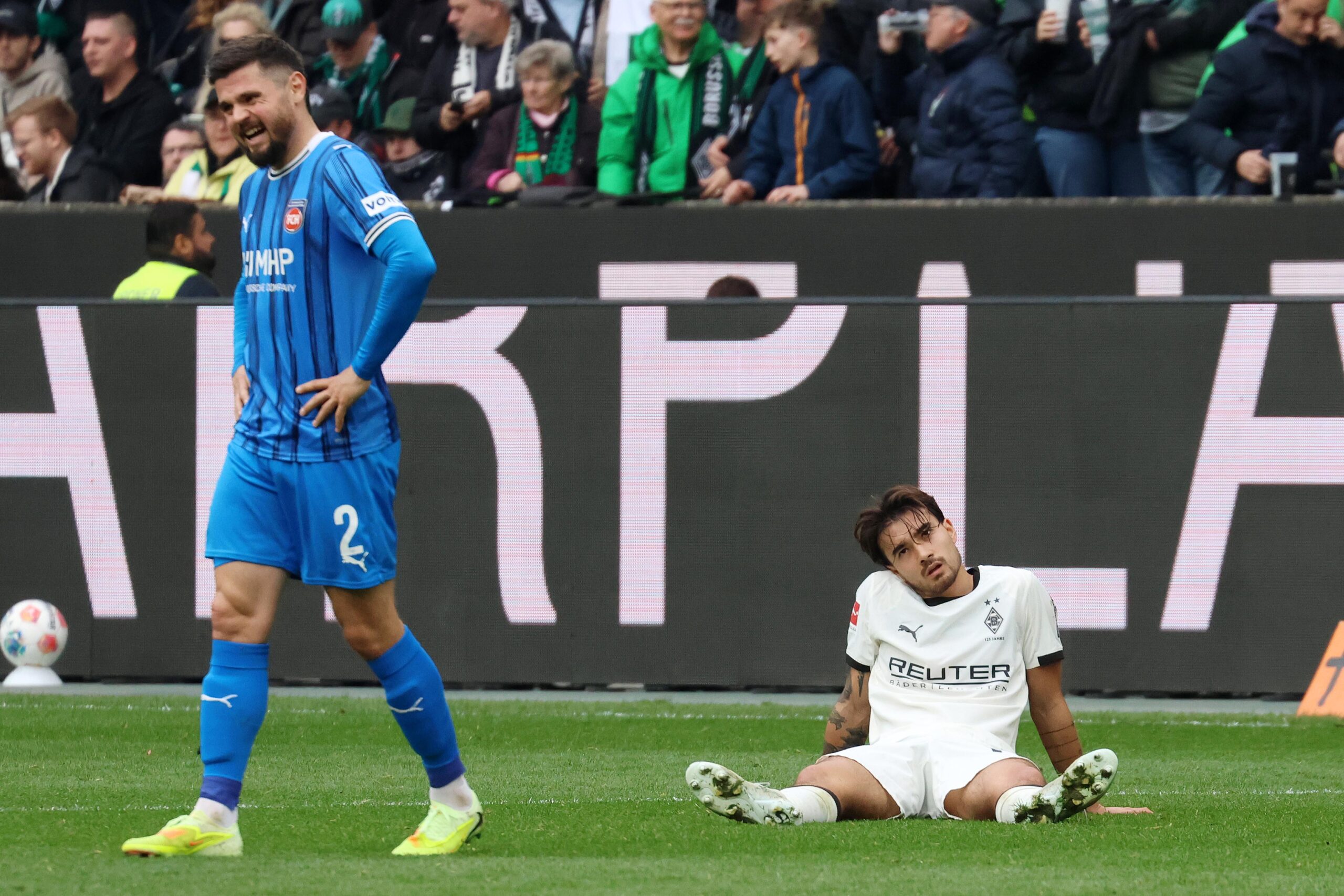 Borussia Moenchengladbach