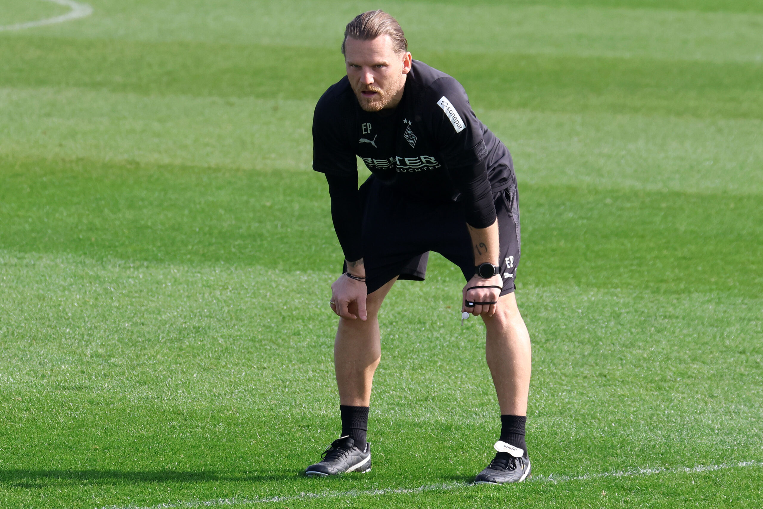 Borussia Moenchengladbach