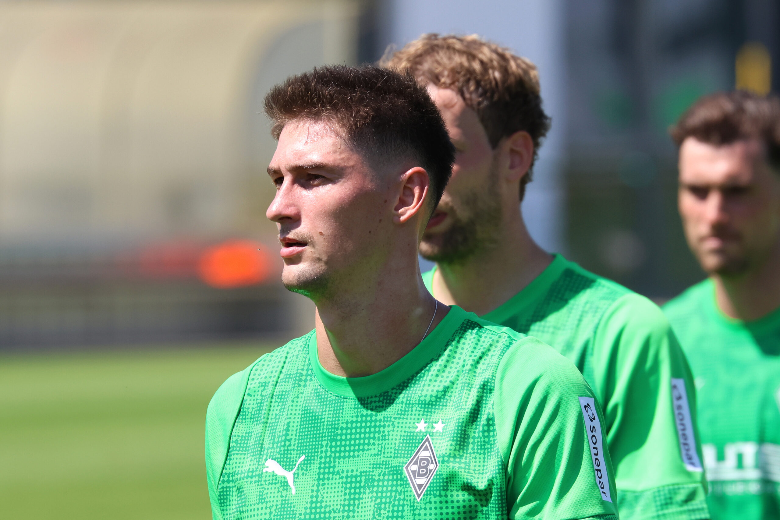 Borussia Moenchengladbach