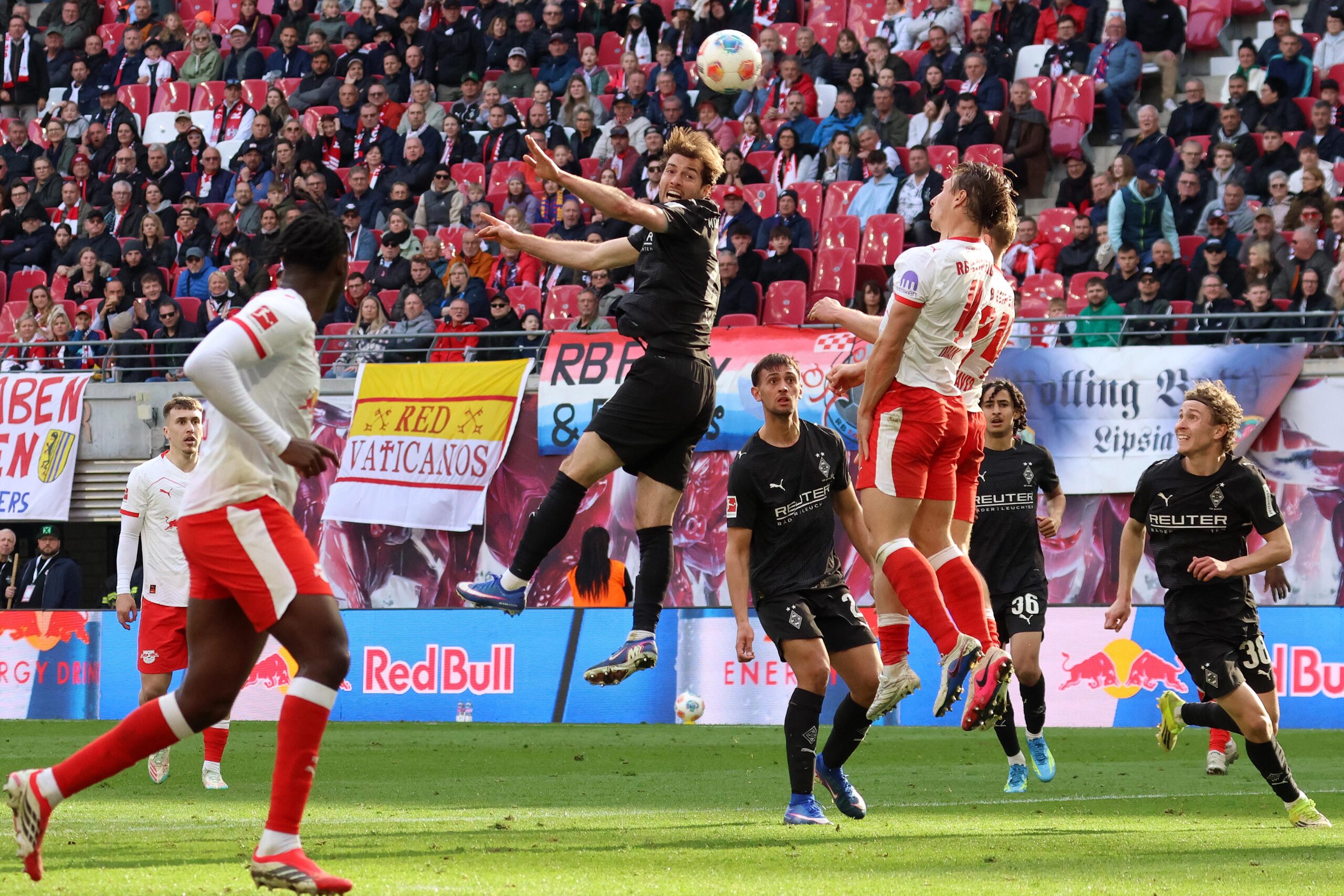 Borussia Moenchengladbach