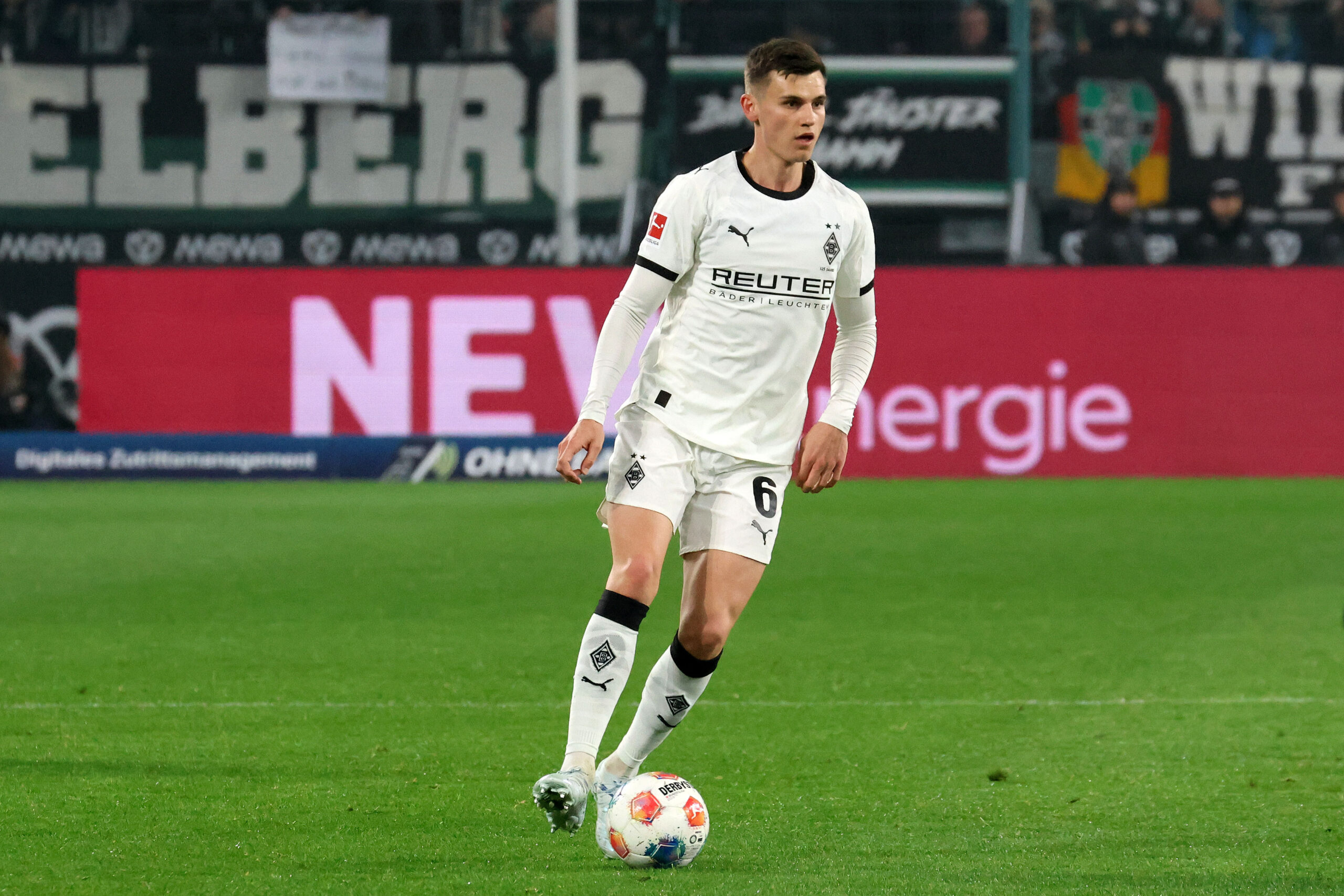 Borussia Moenchengladbach