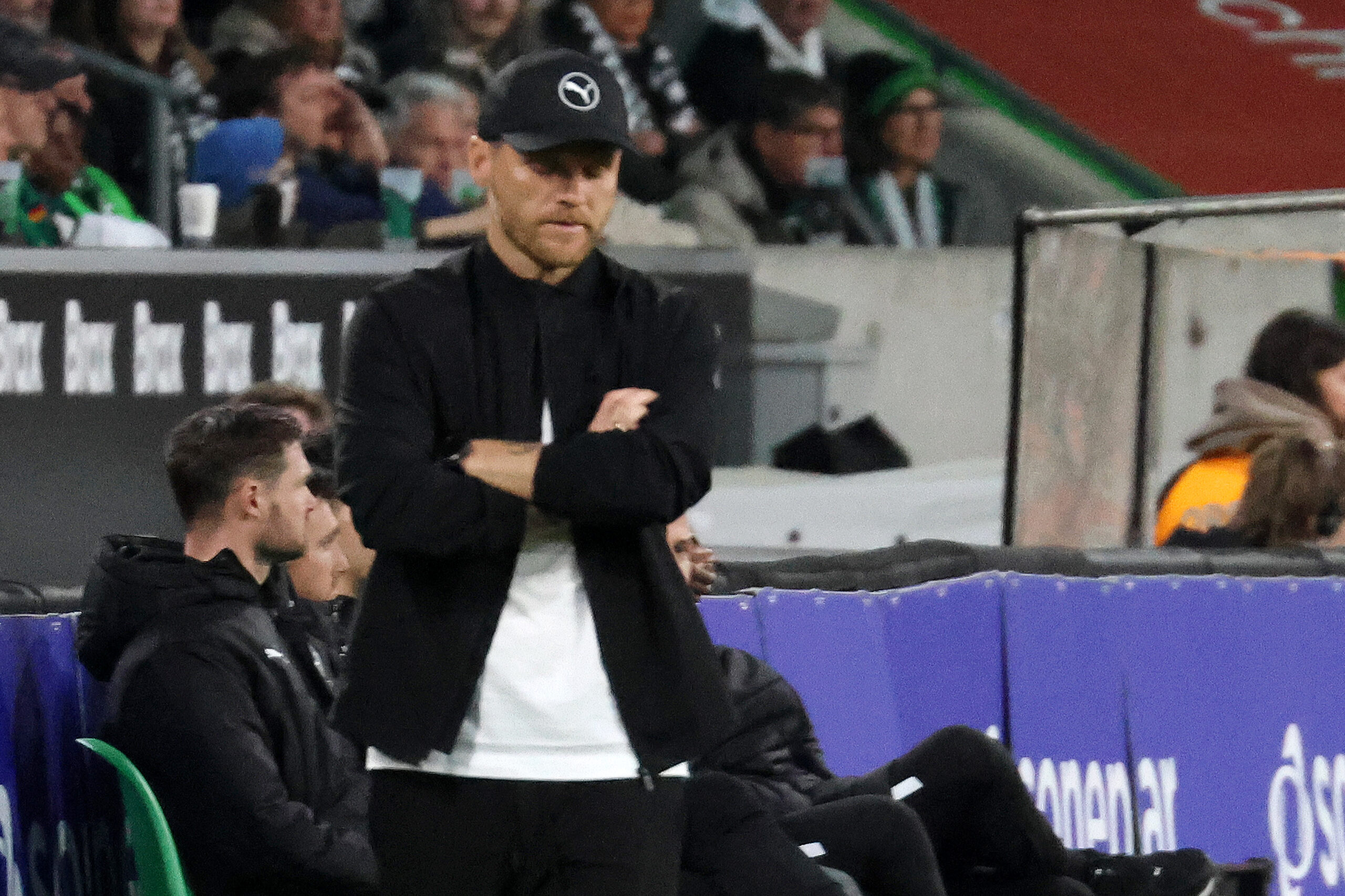 Borussia Moenchengladbach