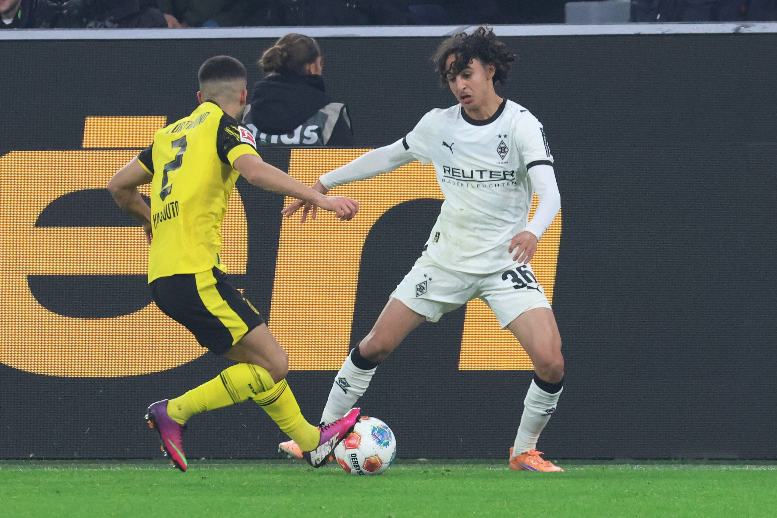 Borussia Moenchengladbach