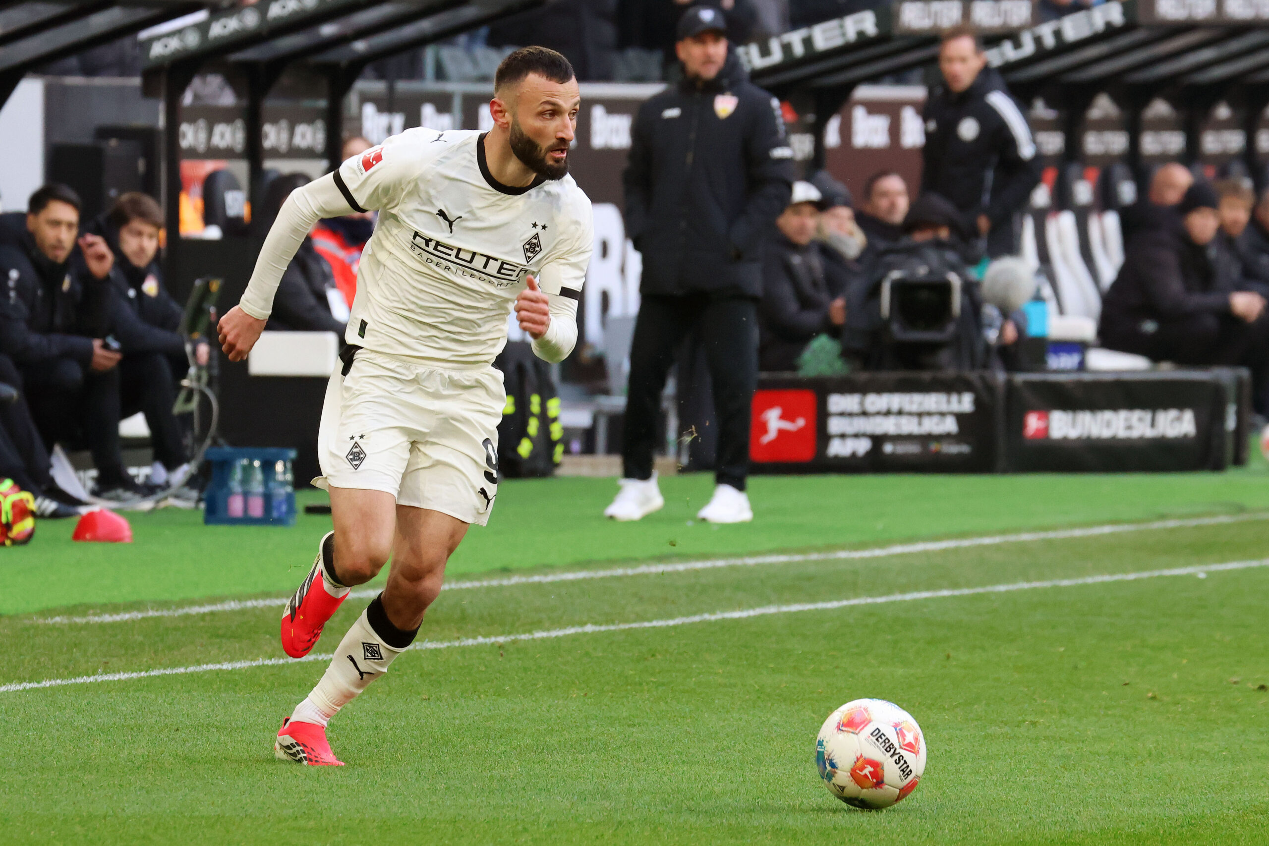 Borussia Moenchengladbach