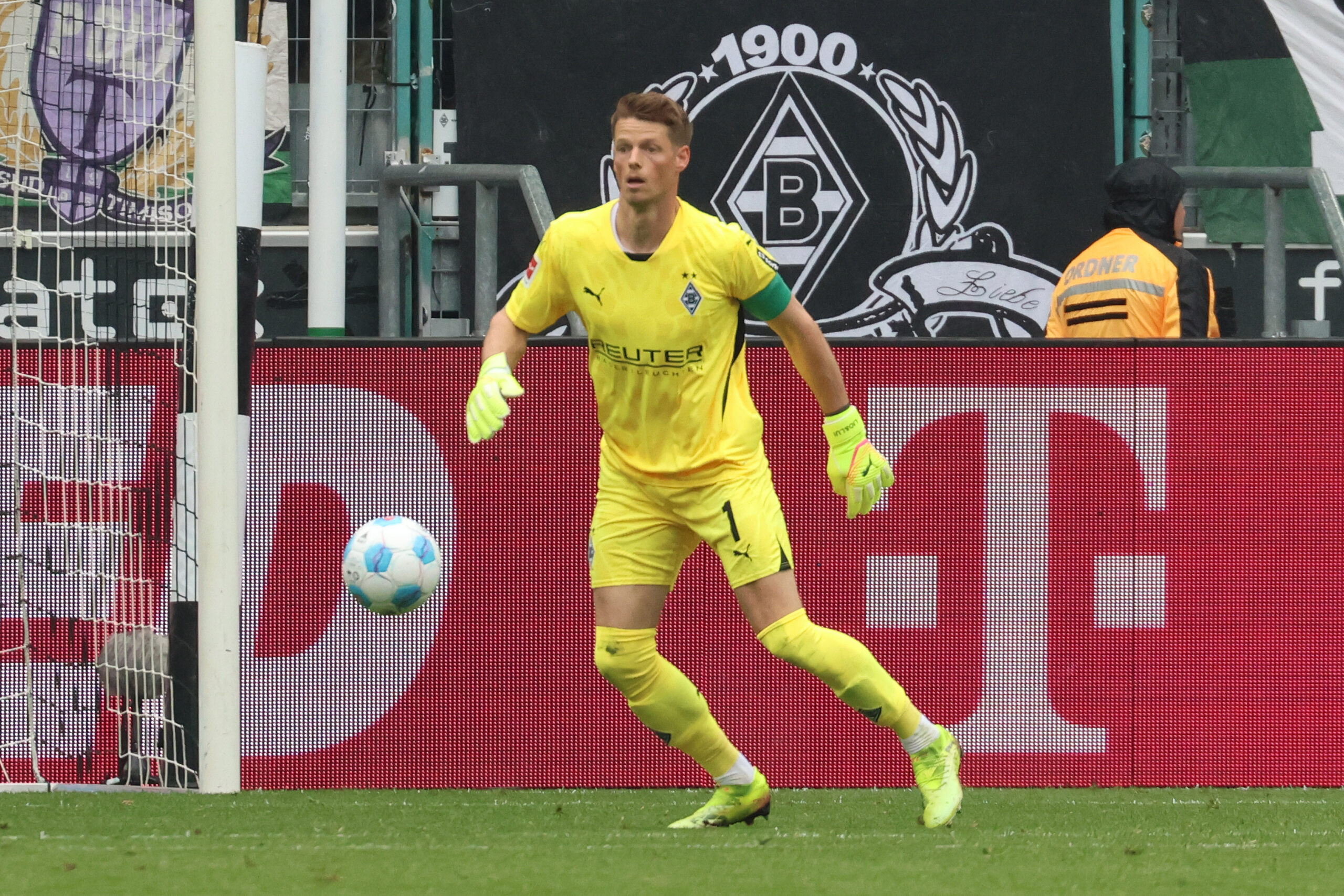 Borussia Moenchengladbach