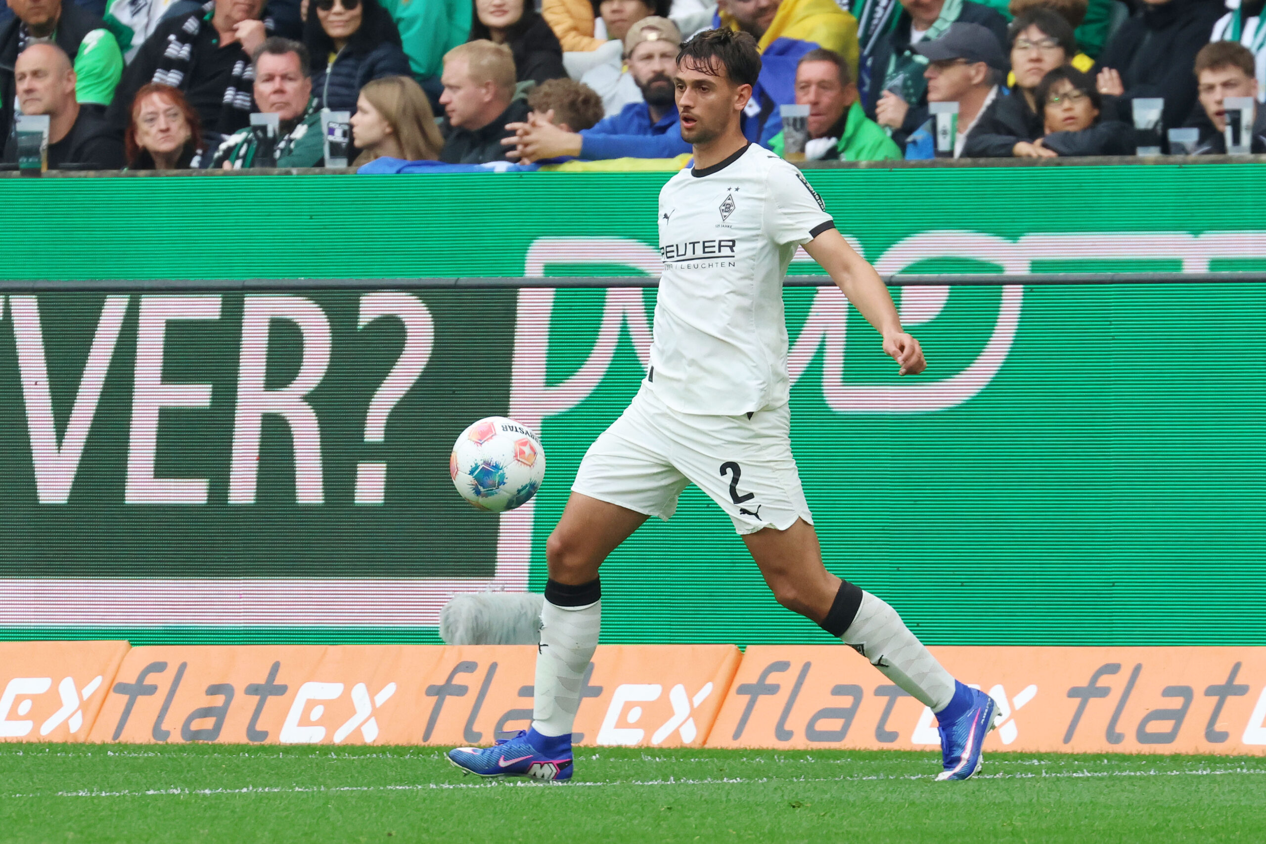 Borussia Moenchengladbach