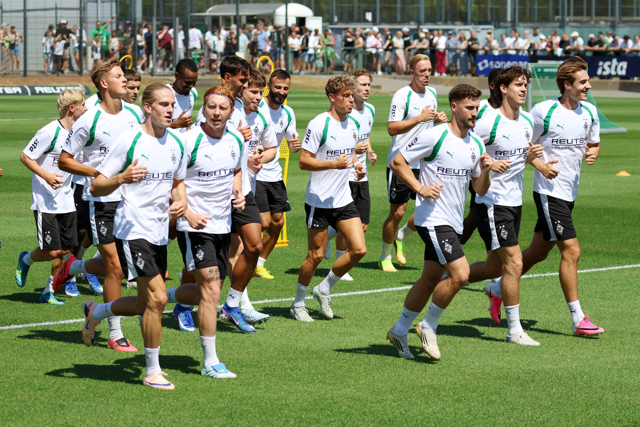 Borussia Moenchengladbach