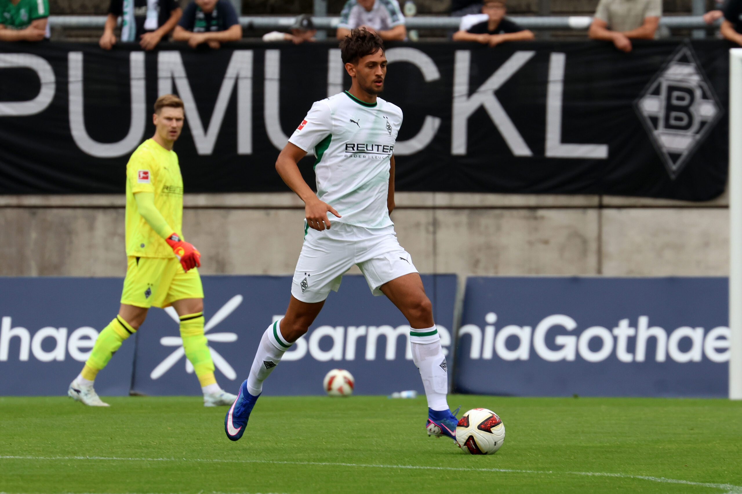 Borussia Moenchengladbach