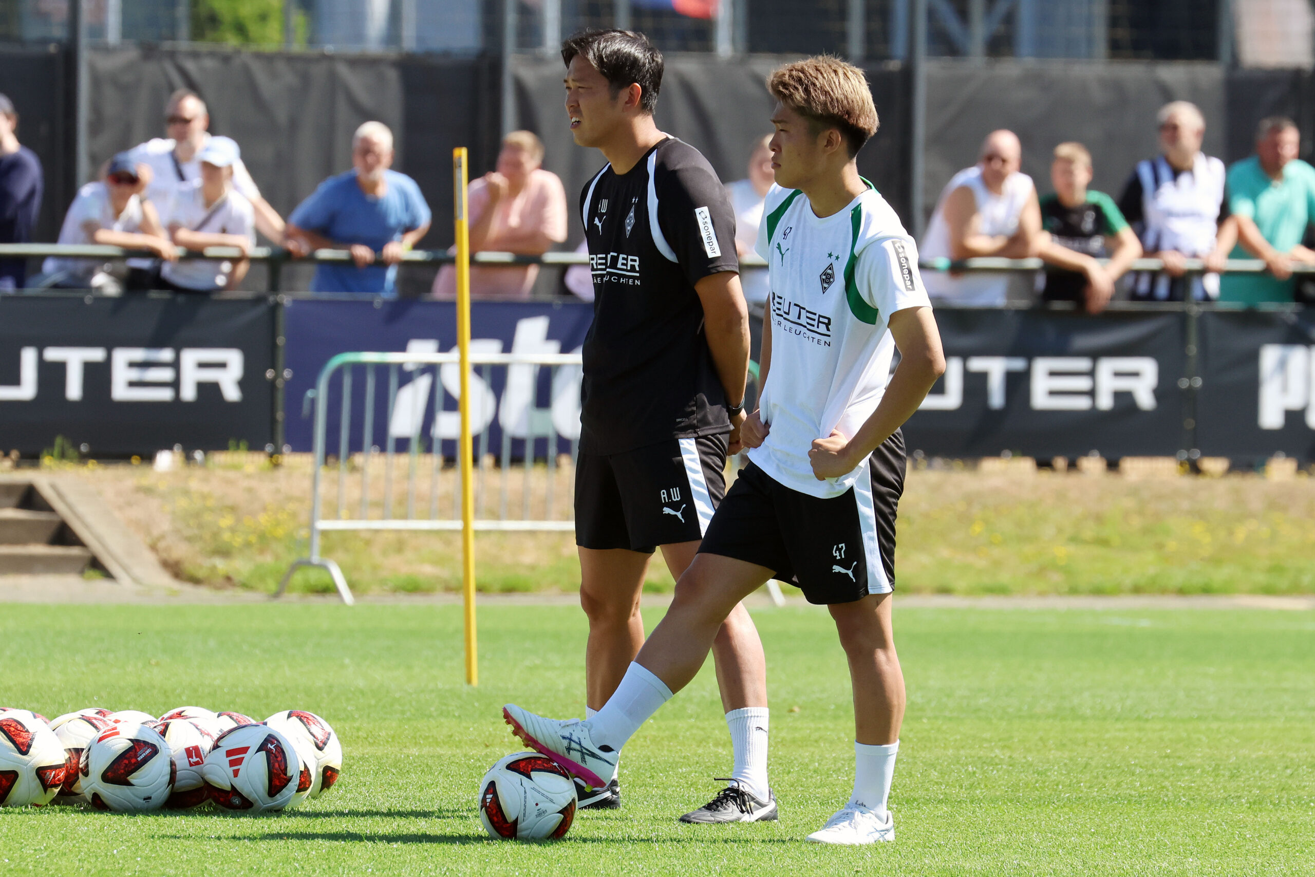 Borussia Moenchengladbach