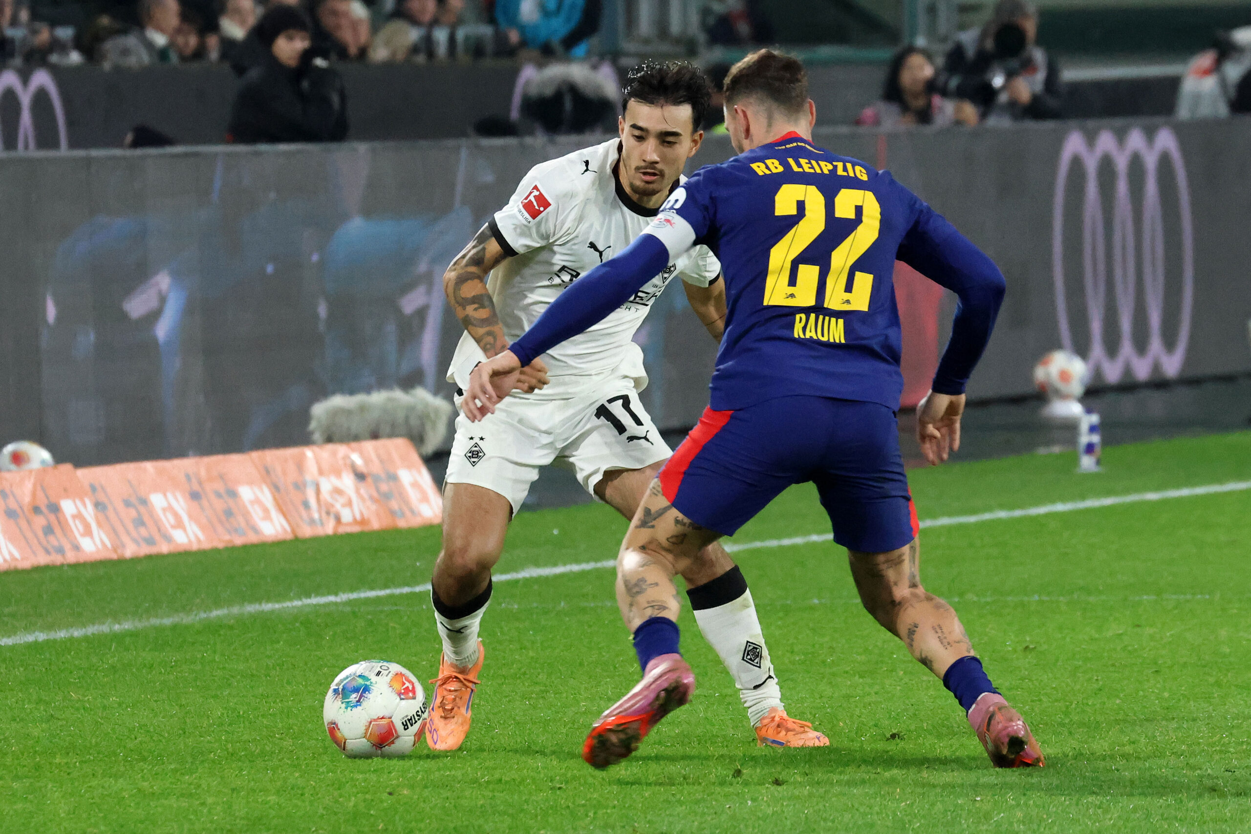 Borussia Moenchengladbach