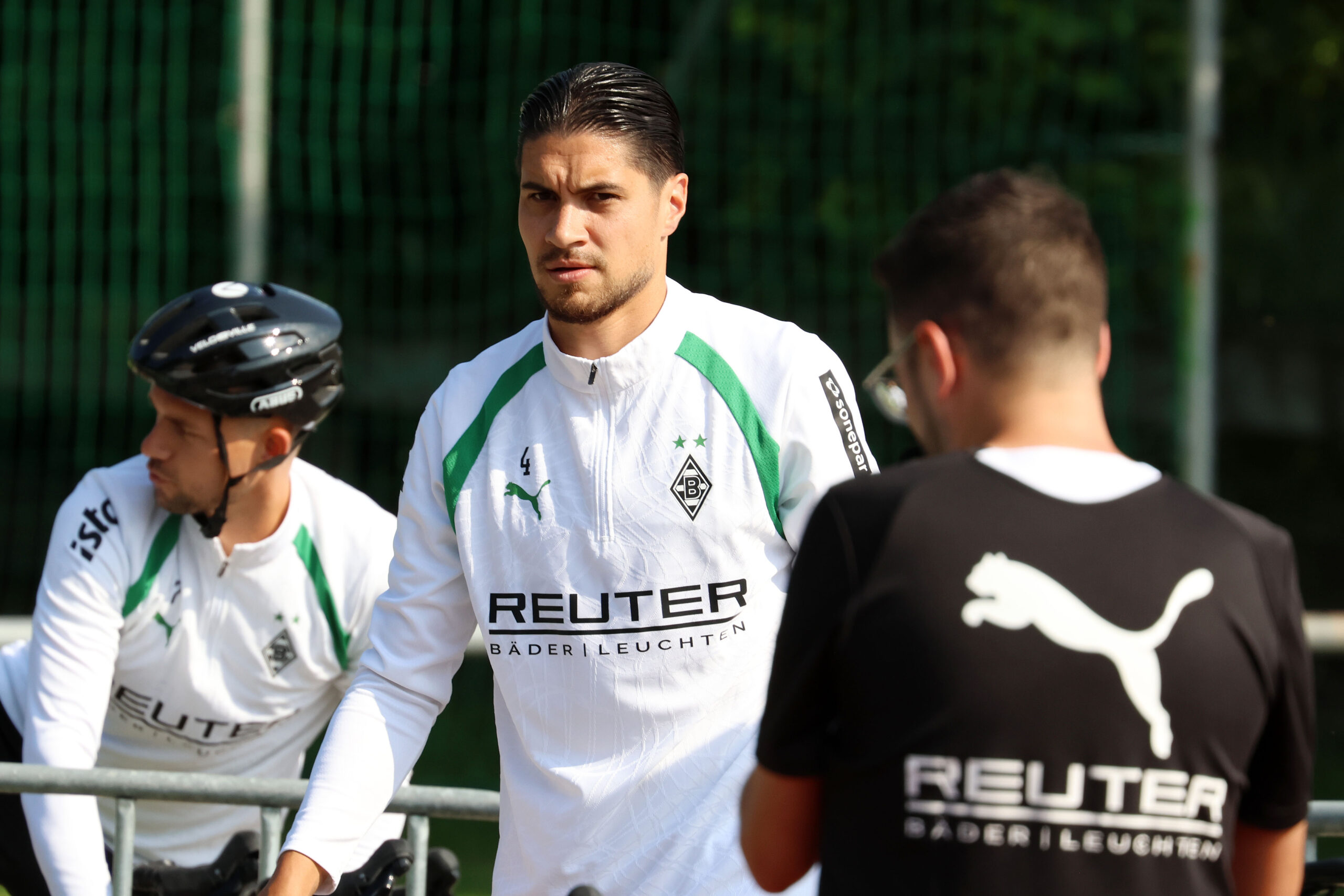 Borussia Moenchengladbach