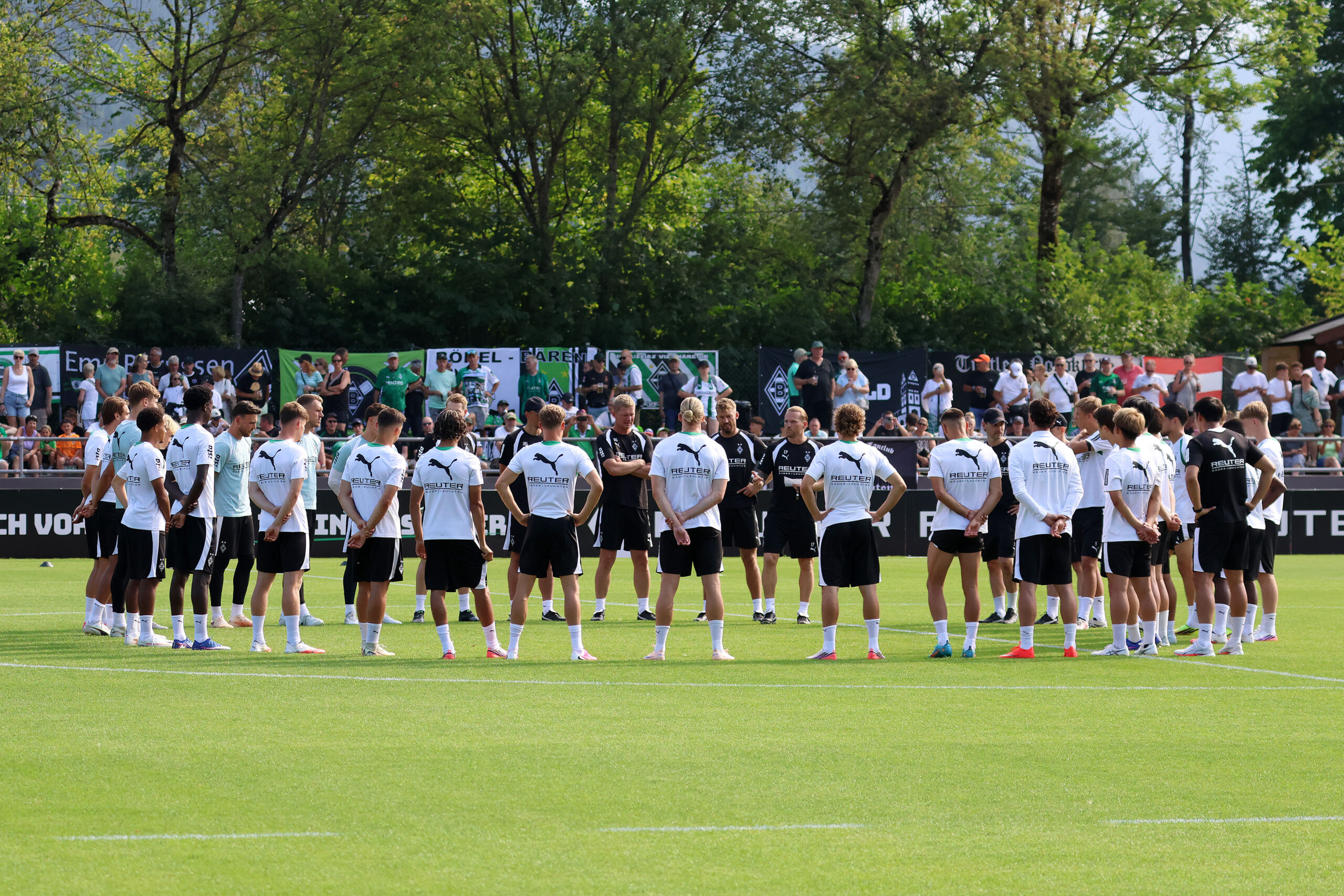 Borussia Moenchengladbach