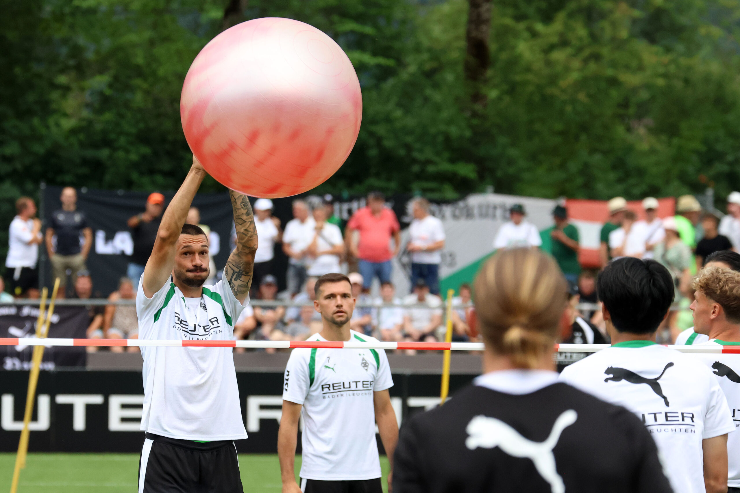 Borussia Moenchengladbach