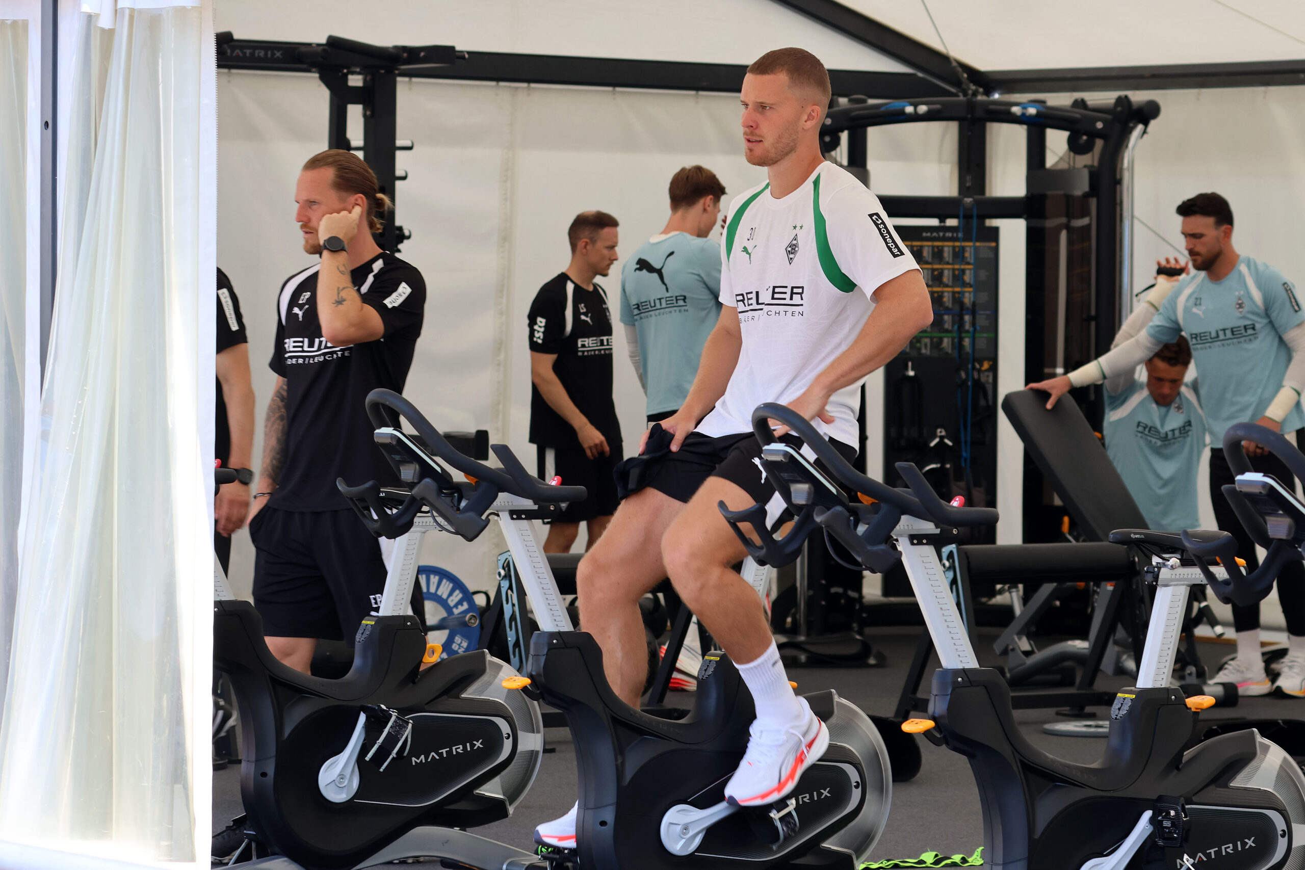 Borussia Moenchengladbach