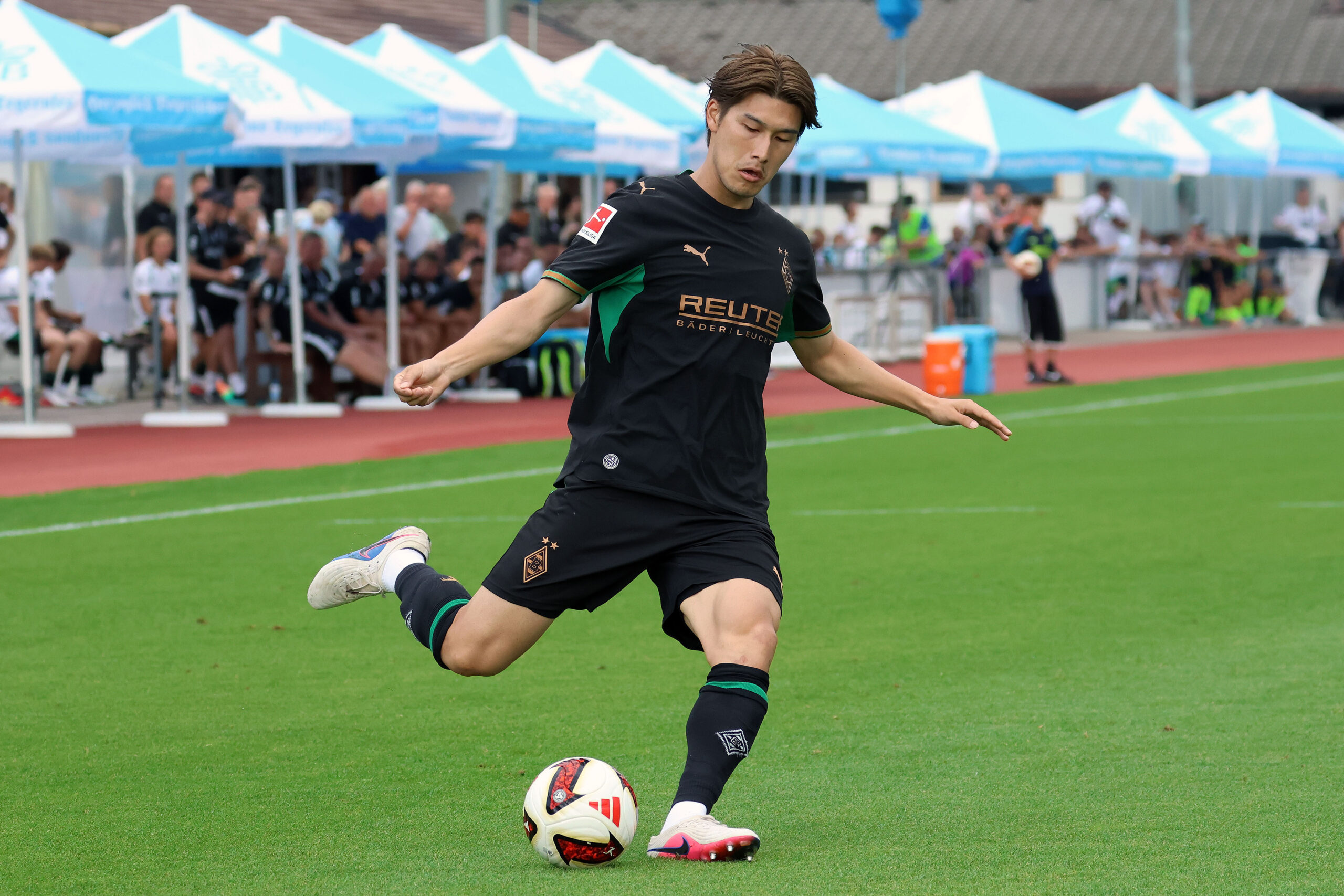 Borussia Moenchengladbach