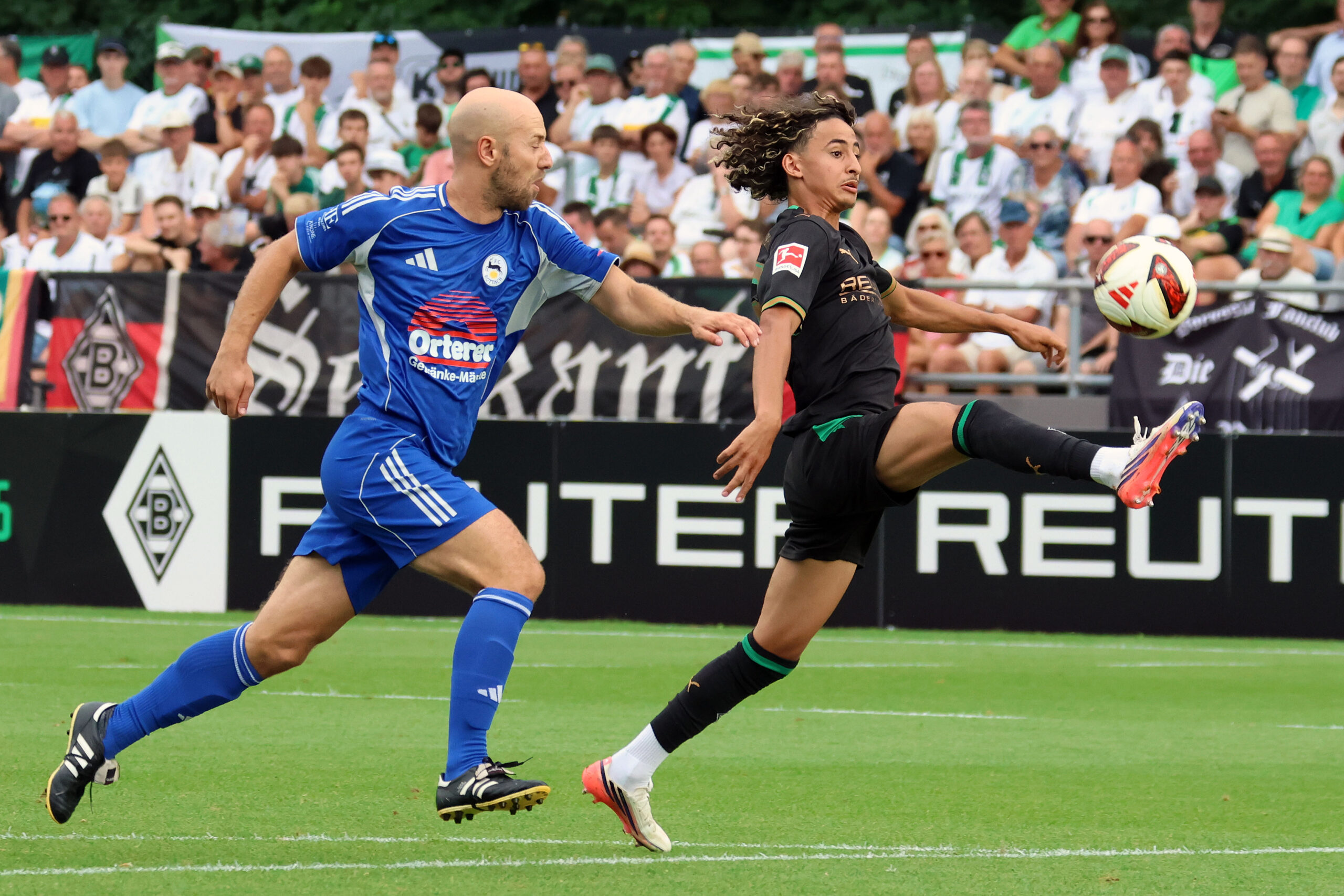 Borussia Moenchengladbach
