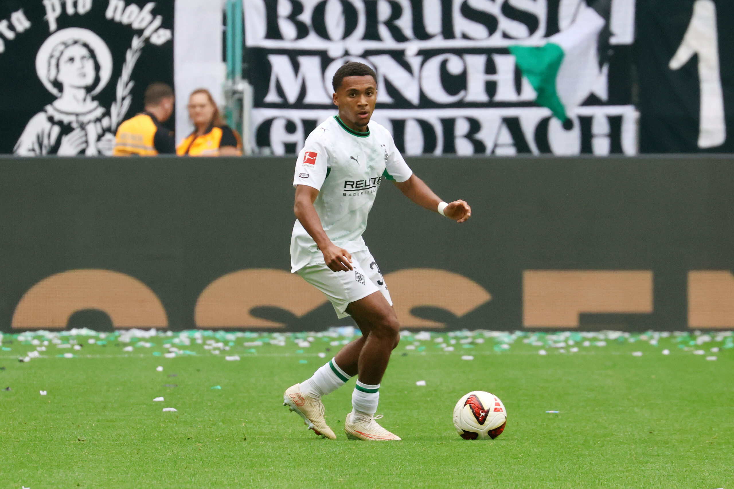 Borussia Moenchengladbach