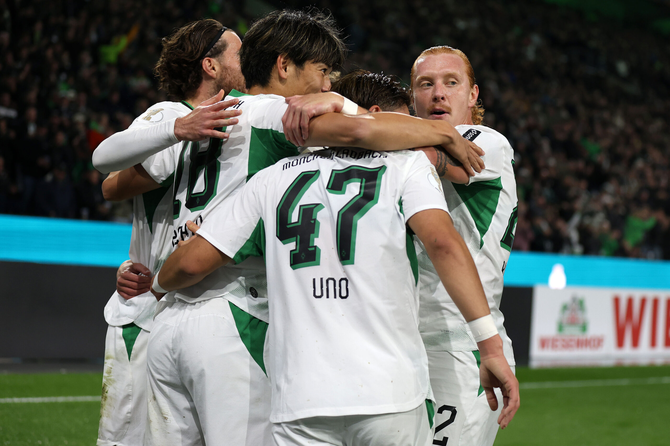 Borussia Moenchengladbach