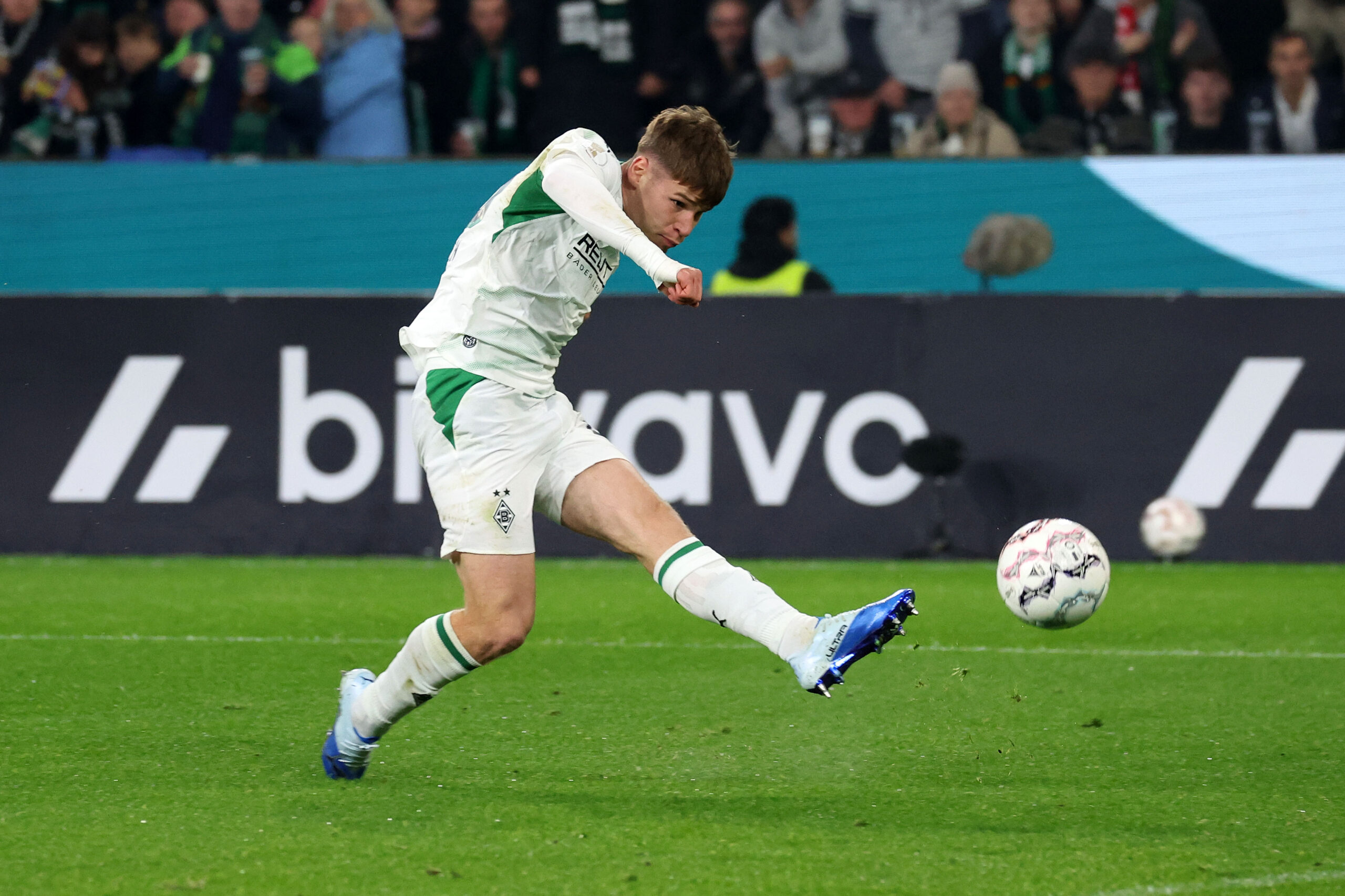 Borussia Moenchengladbach
