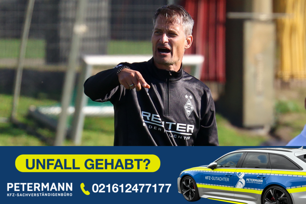 »Wir müssen durch das Tal der Qualen gehen«: Blessin fordert Mut in ...