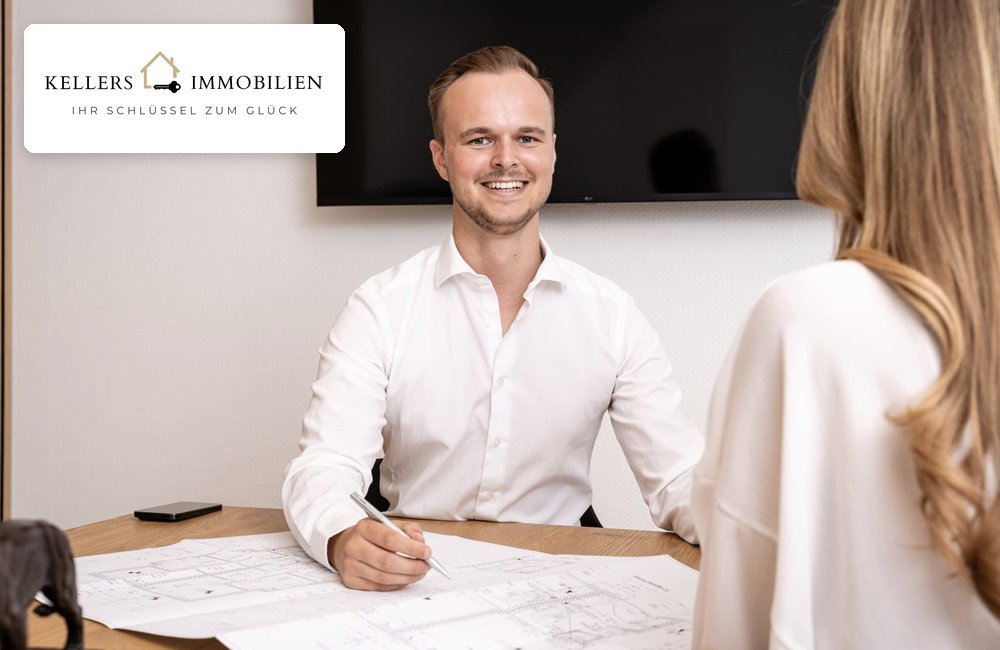 Max Kellers, Immobilienmakler in Mönchengladbach – Kellers Immobilien